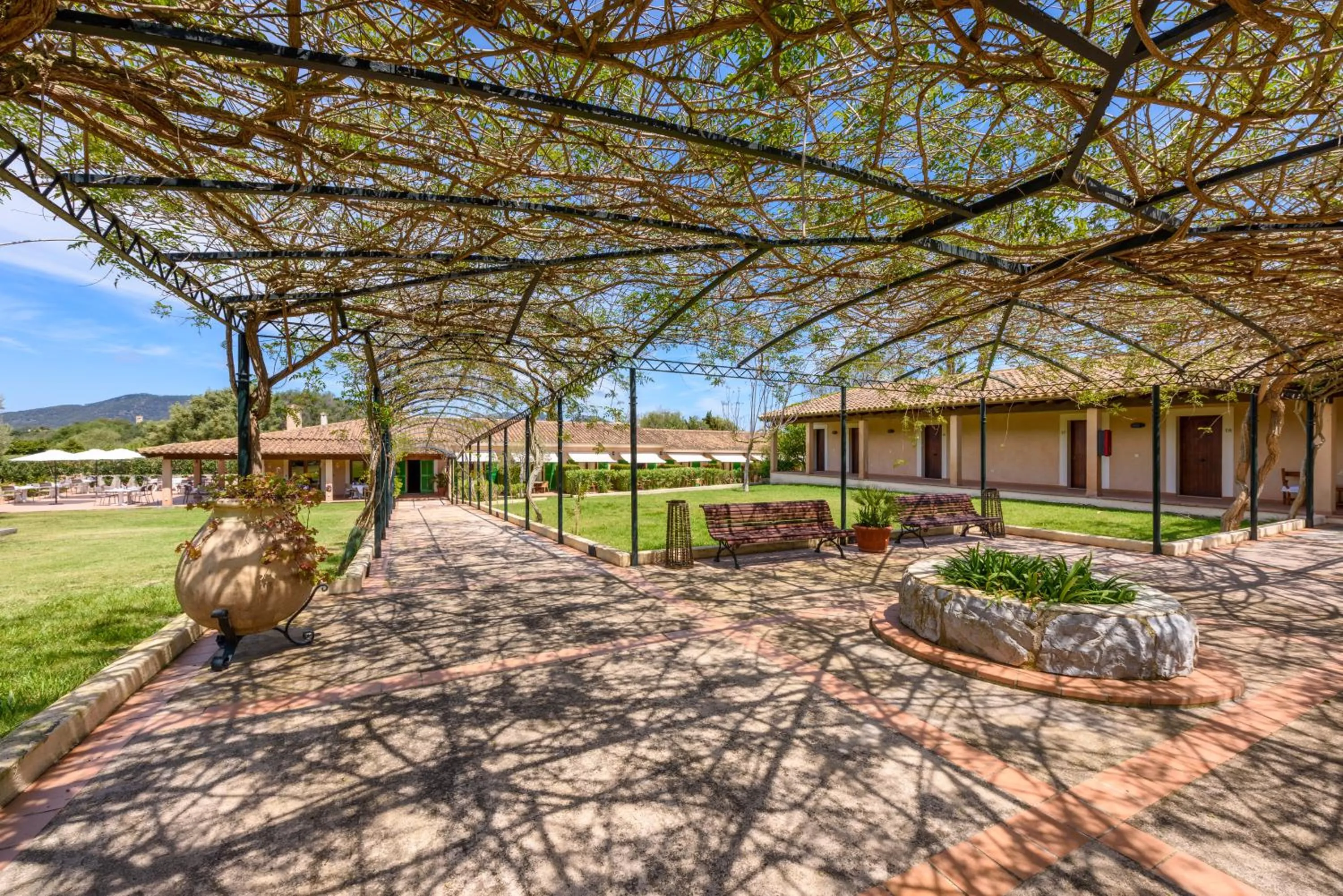 Son Corb Boutique Hotel