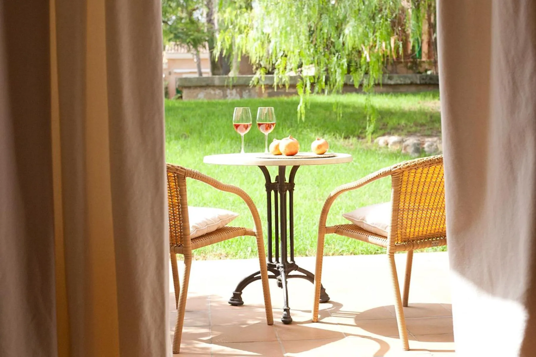 Son Corb Boutique Hotel