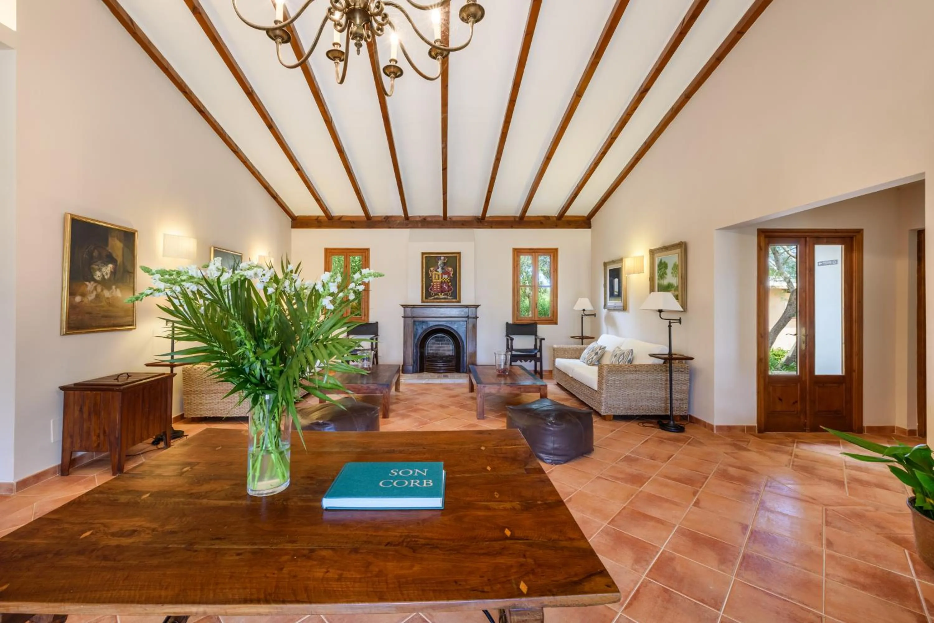 Son Corb Boutique Hotel