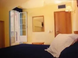 Photo of the whole room in Hotel San Juan