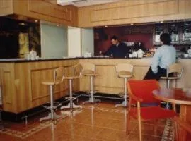 Staff in Hotel San Juan