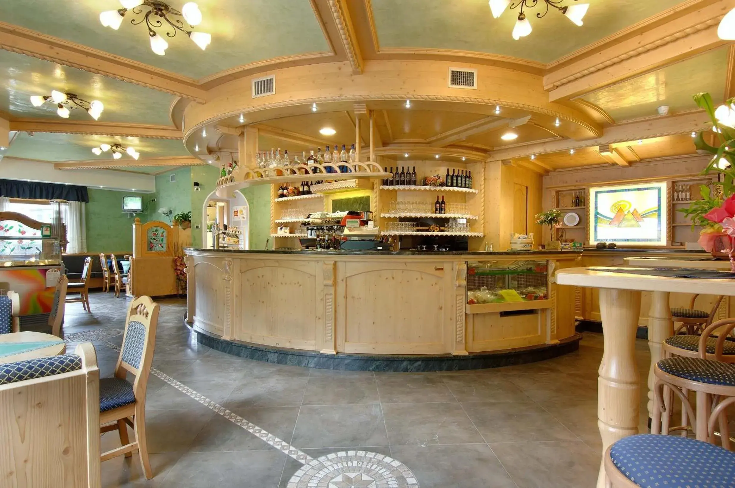 Hotel Dolomiti Saone Hotel Dolomiti Saone