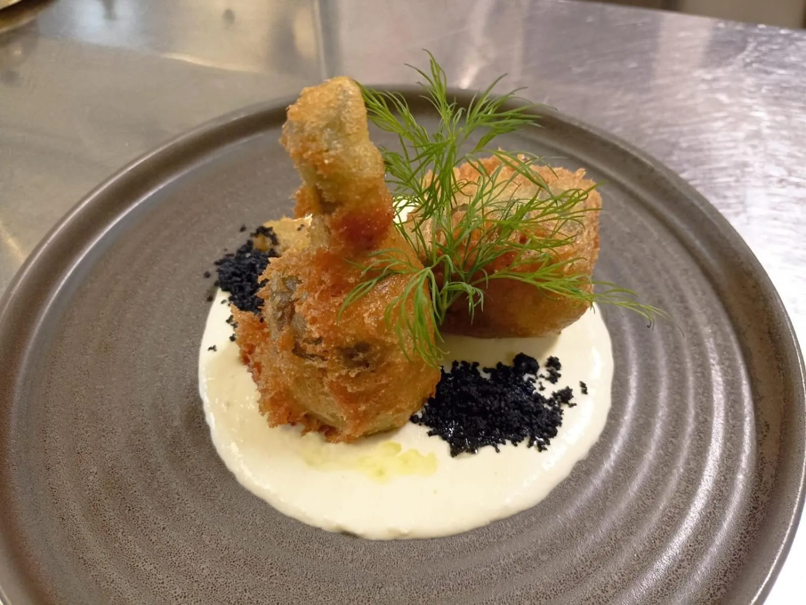 Food in Hotel Dolomiti Saone