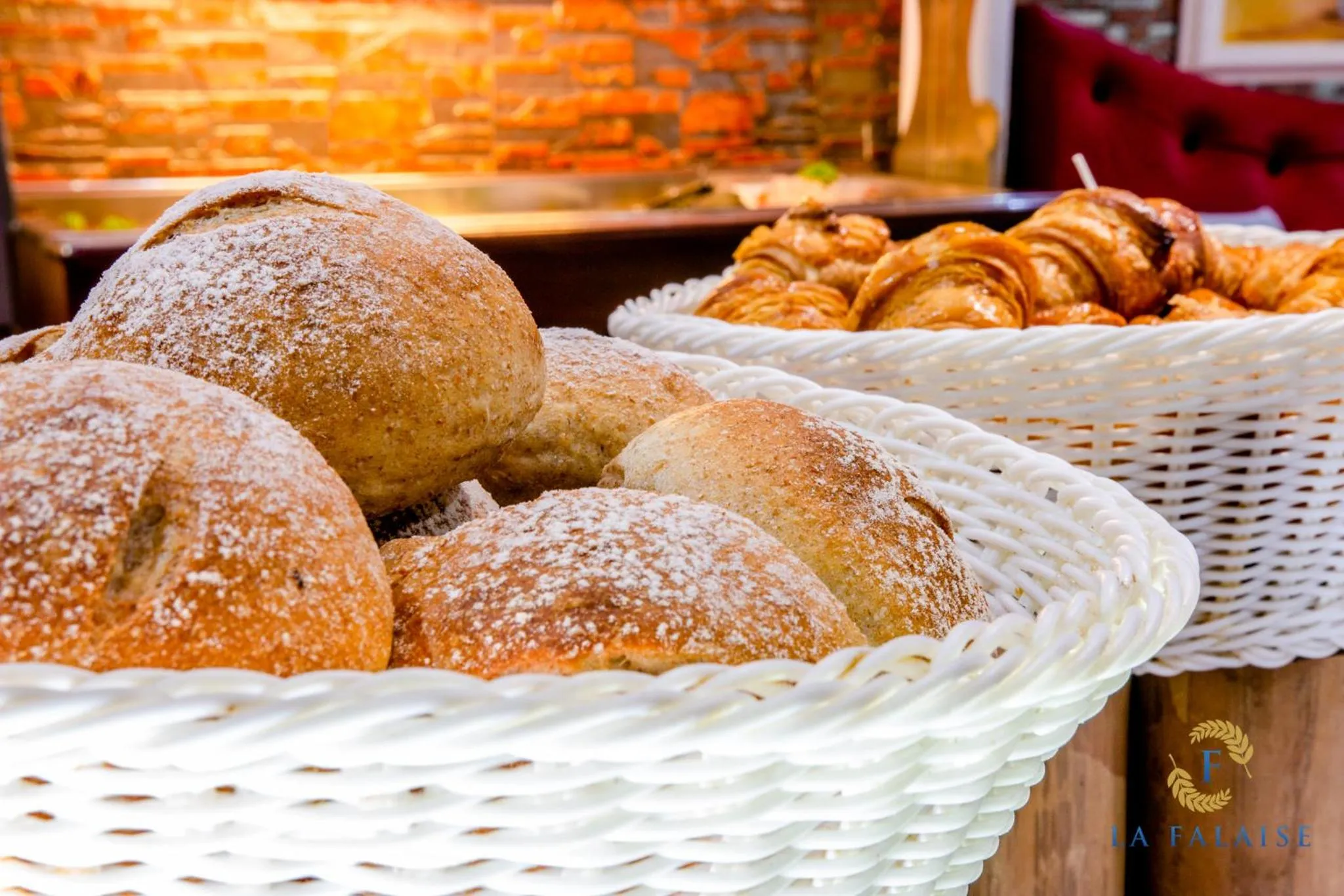 Hotel Résidence La Falaise