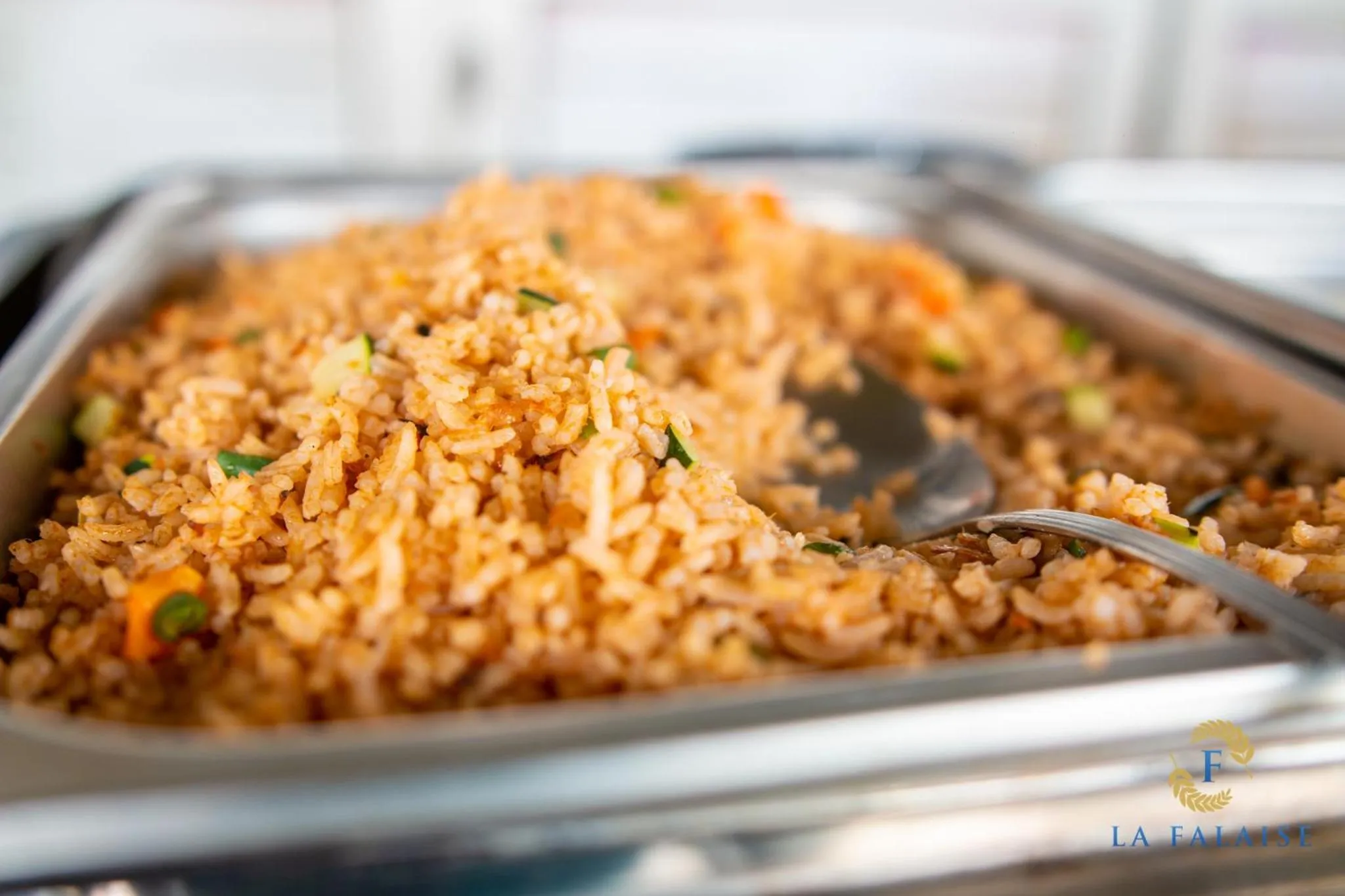 Hotel Résidence La Falaise