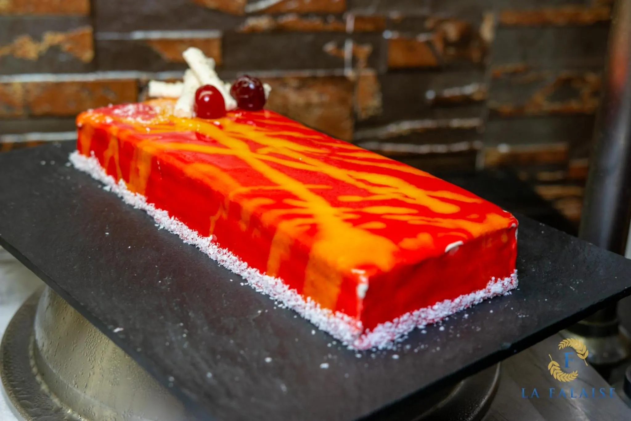 Hotel Résidence La Falaise