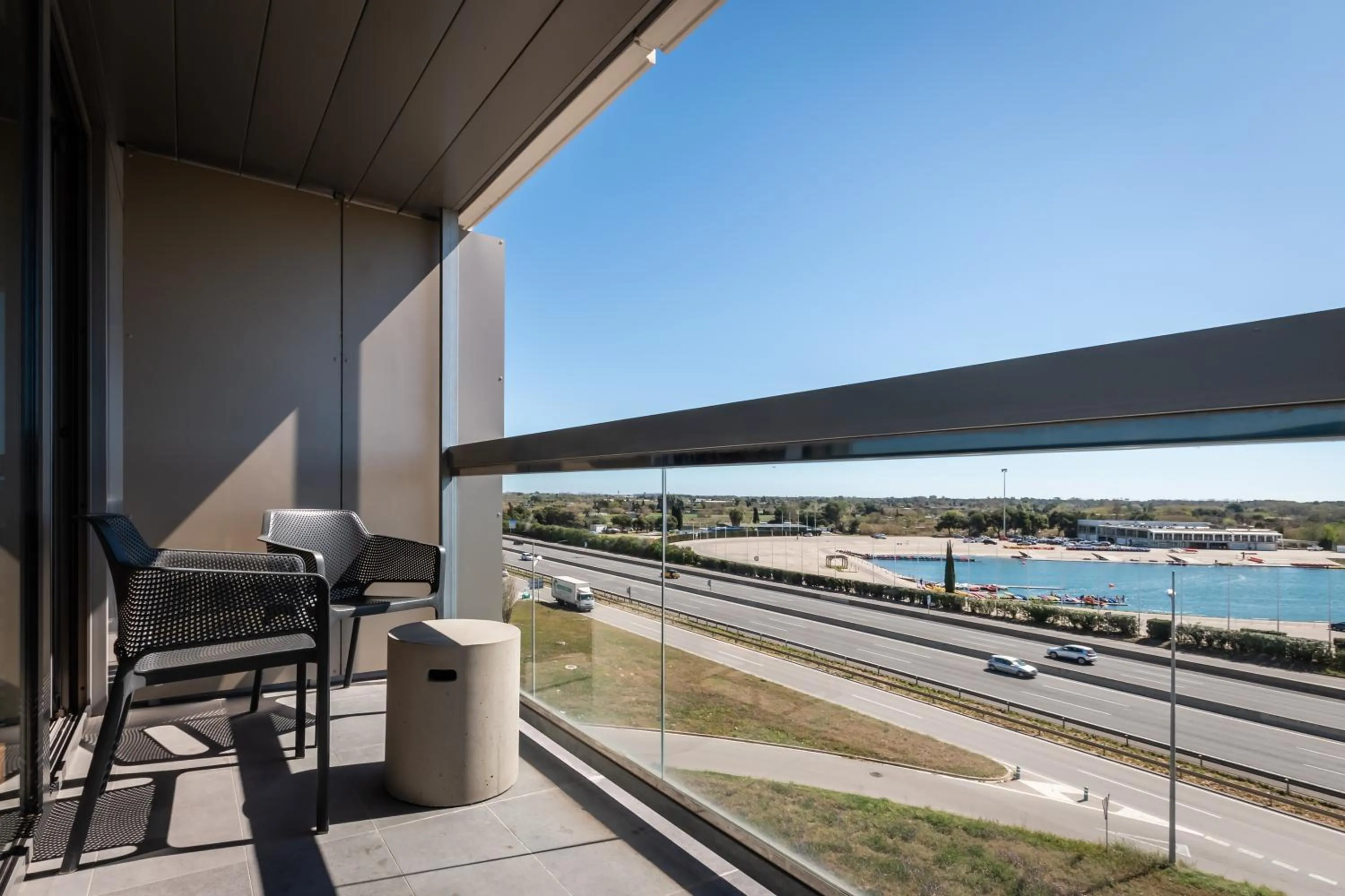 Landmark view in Hotel SB BCN Events 4* Sup