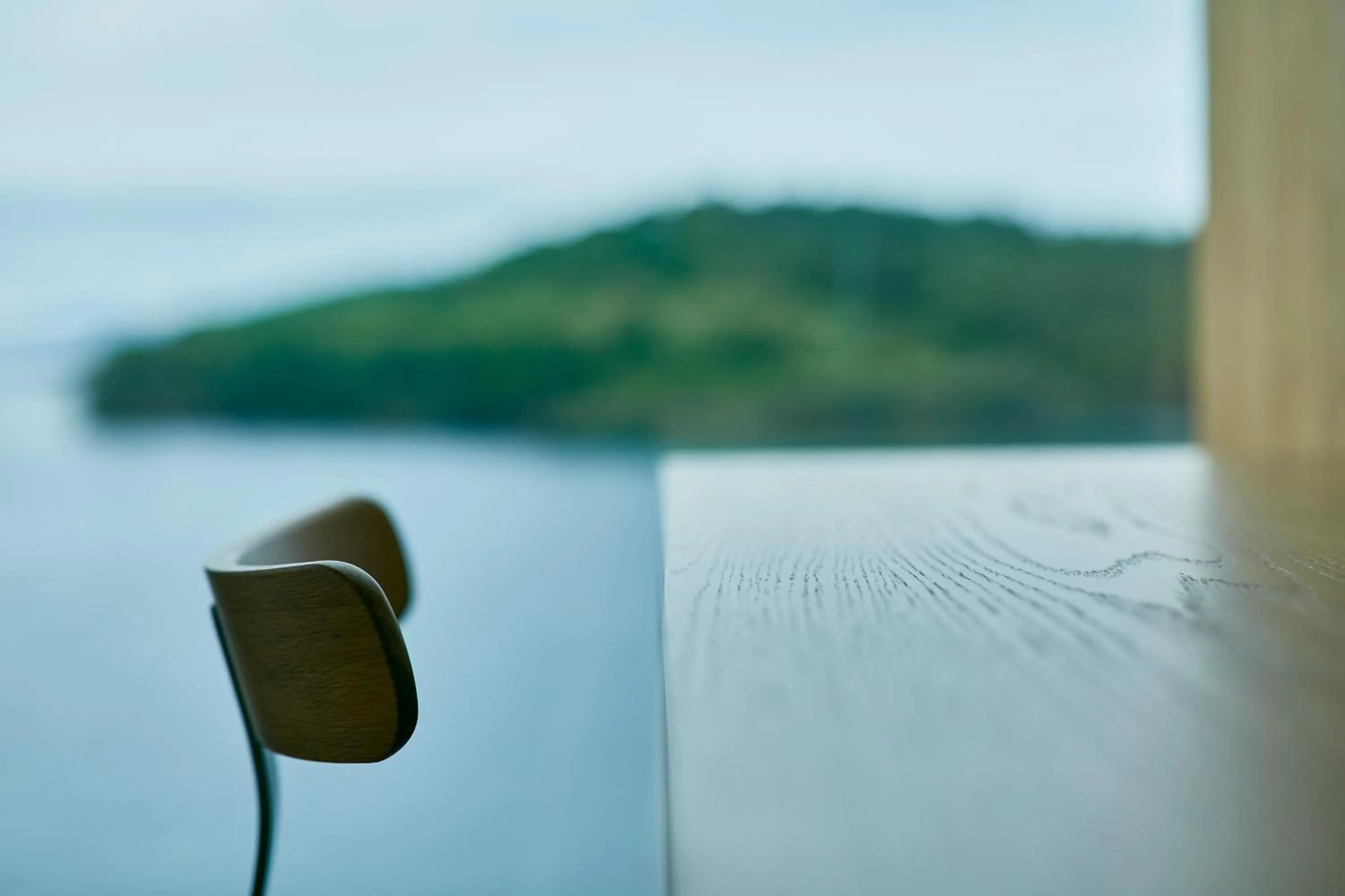 View (from property/room) in Entô