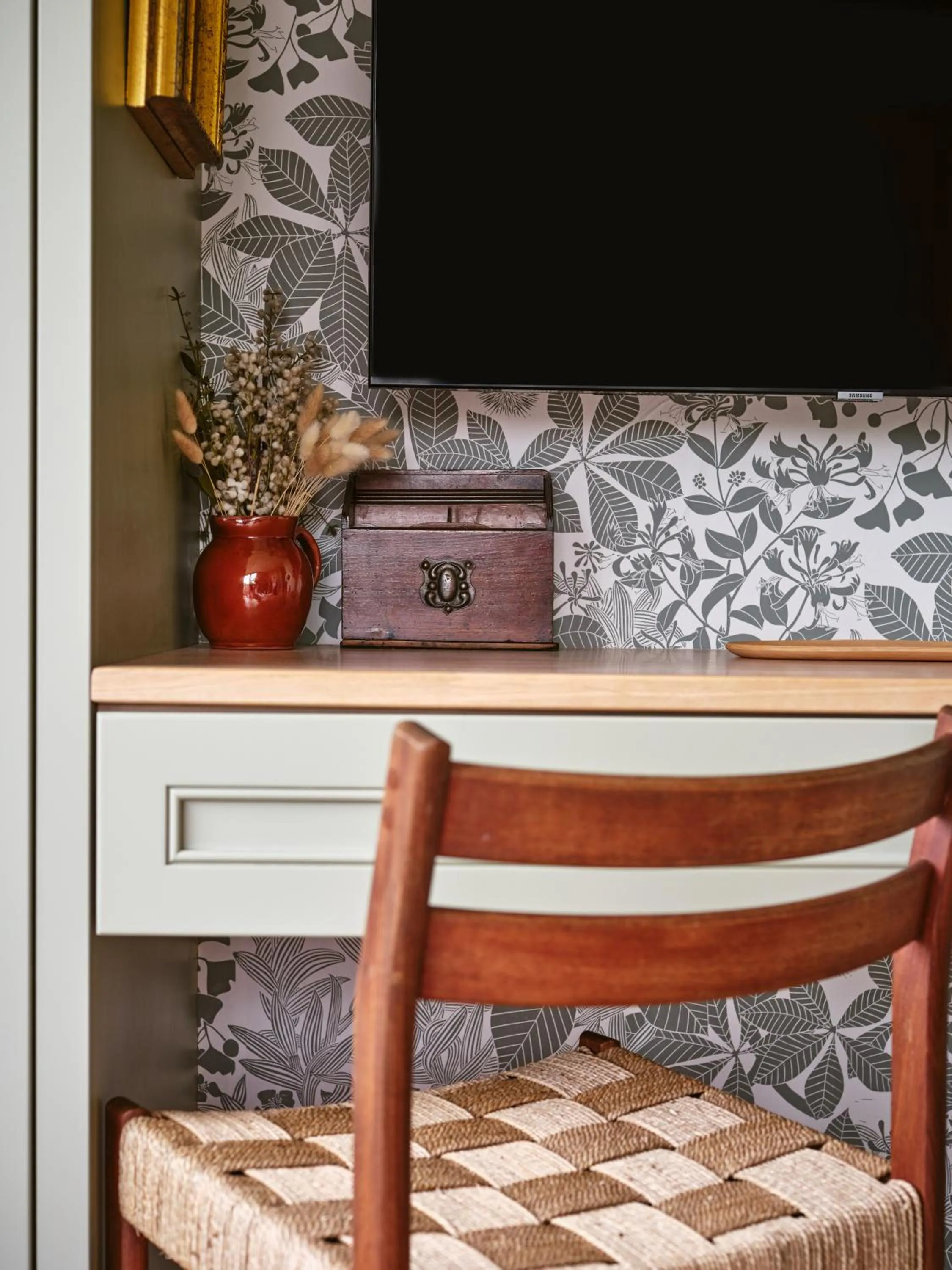 TV and multimedia in The Lakes By YOO