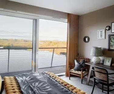 Bed in The Lakes By YOO