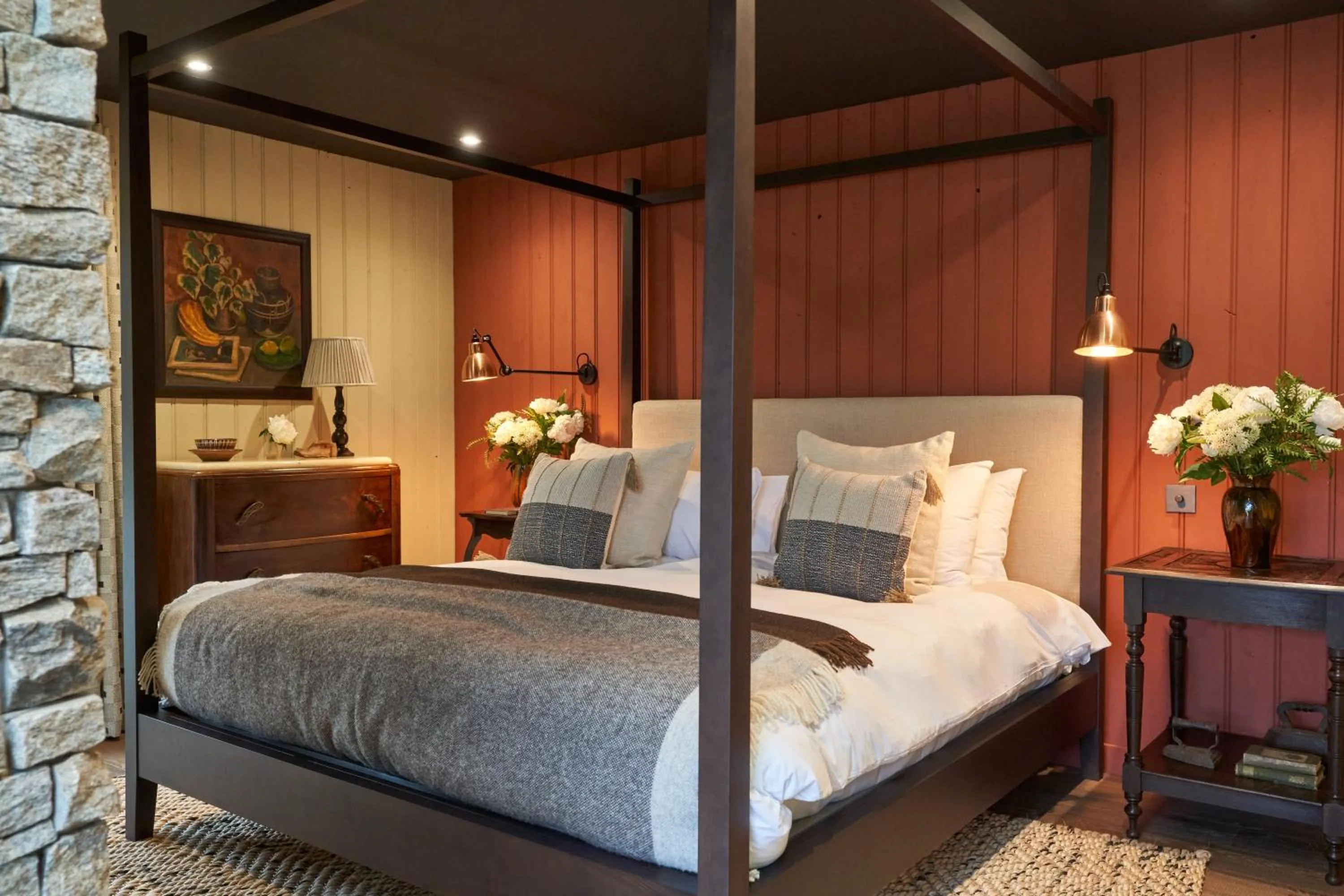 Bed in The Lakes By YOO