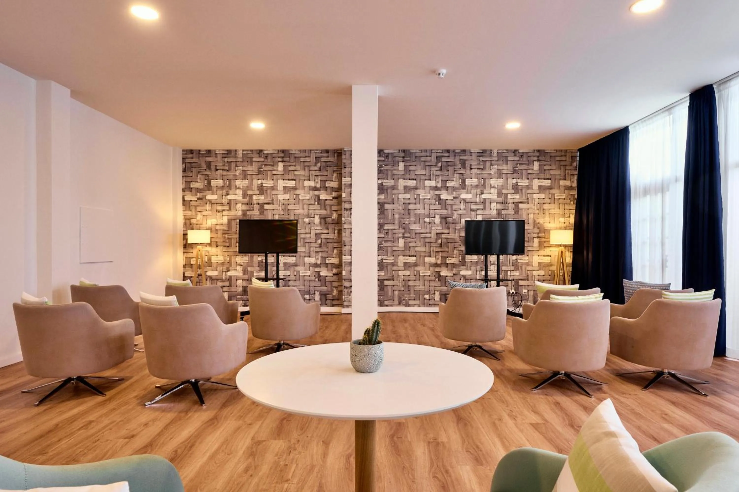 TV and multimedia in AluaSoul Orotava Valley - Adults Only