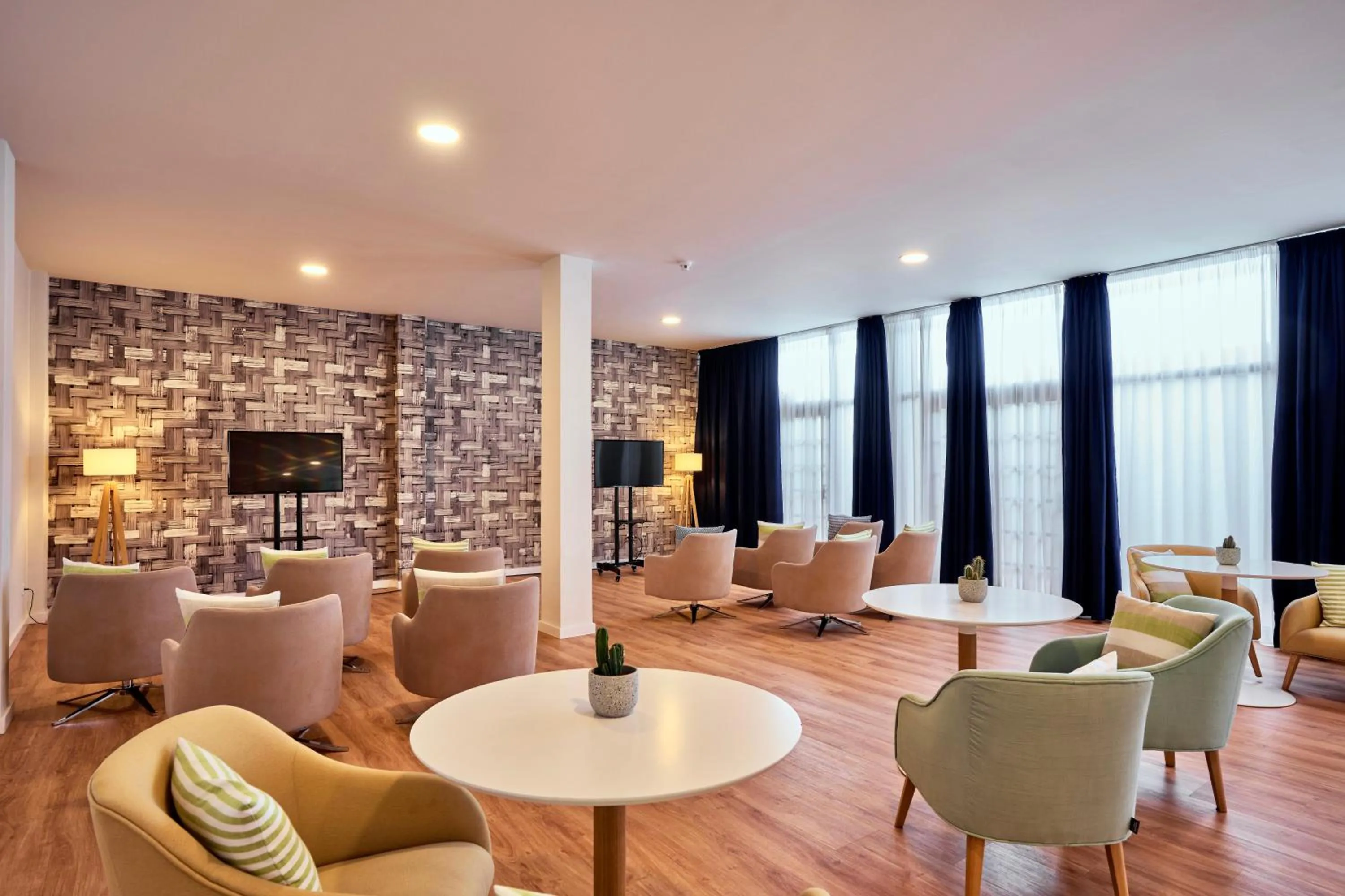 TV and multimedia in AluaSoul Orotava Valley - Adults Only