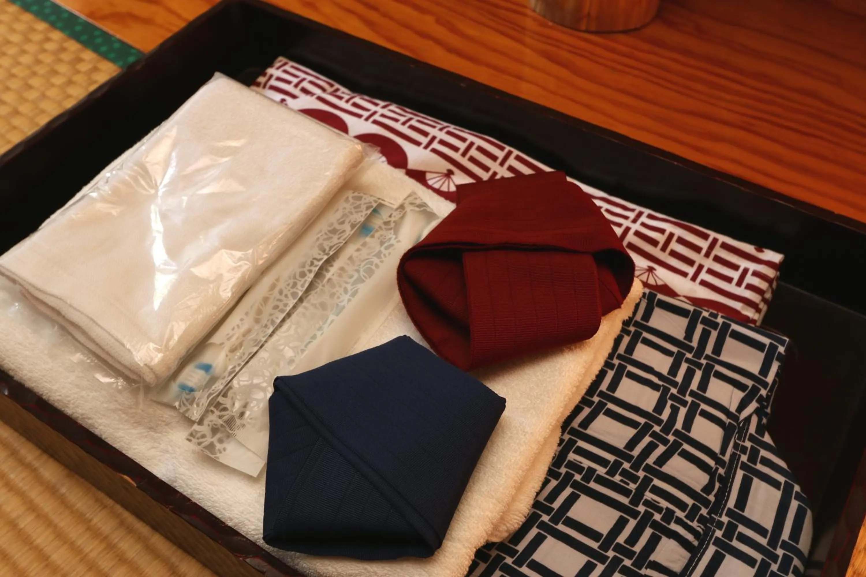 Other in Teiensaryo Yamanakako