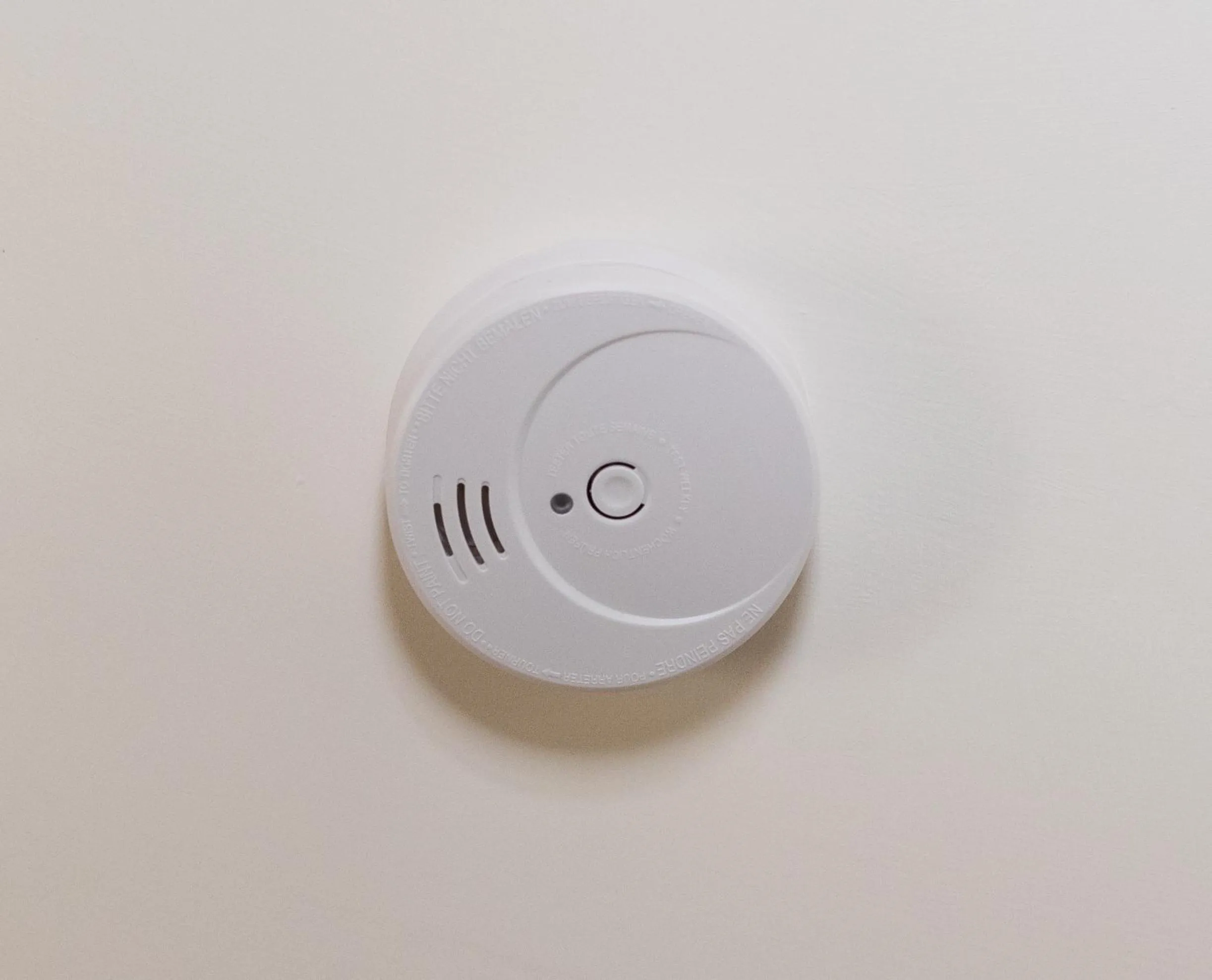 Decorative detail in Cardinal Vatican Inn