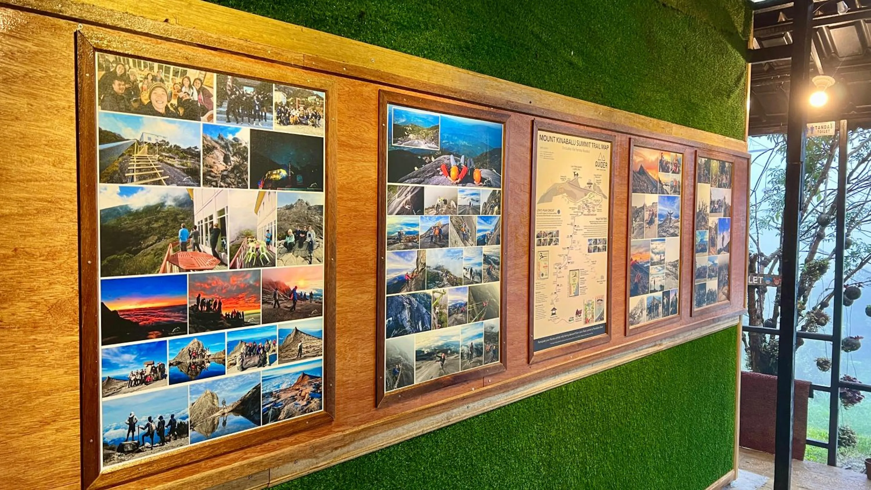 Property building in Happy Garden