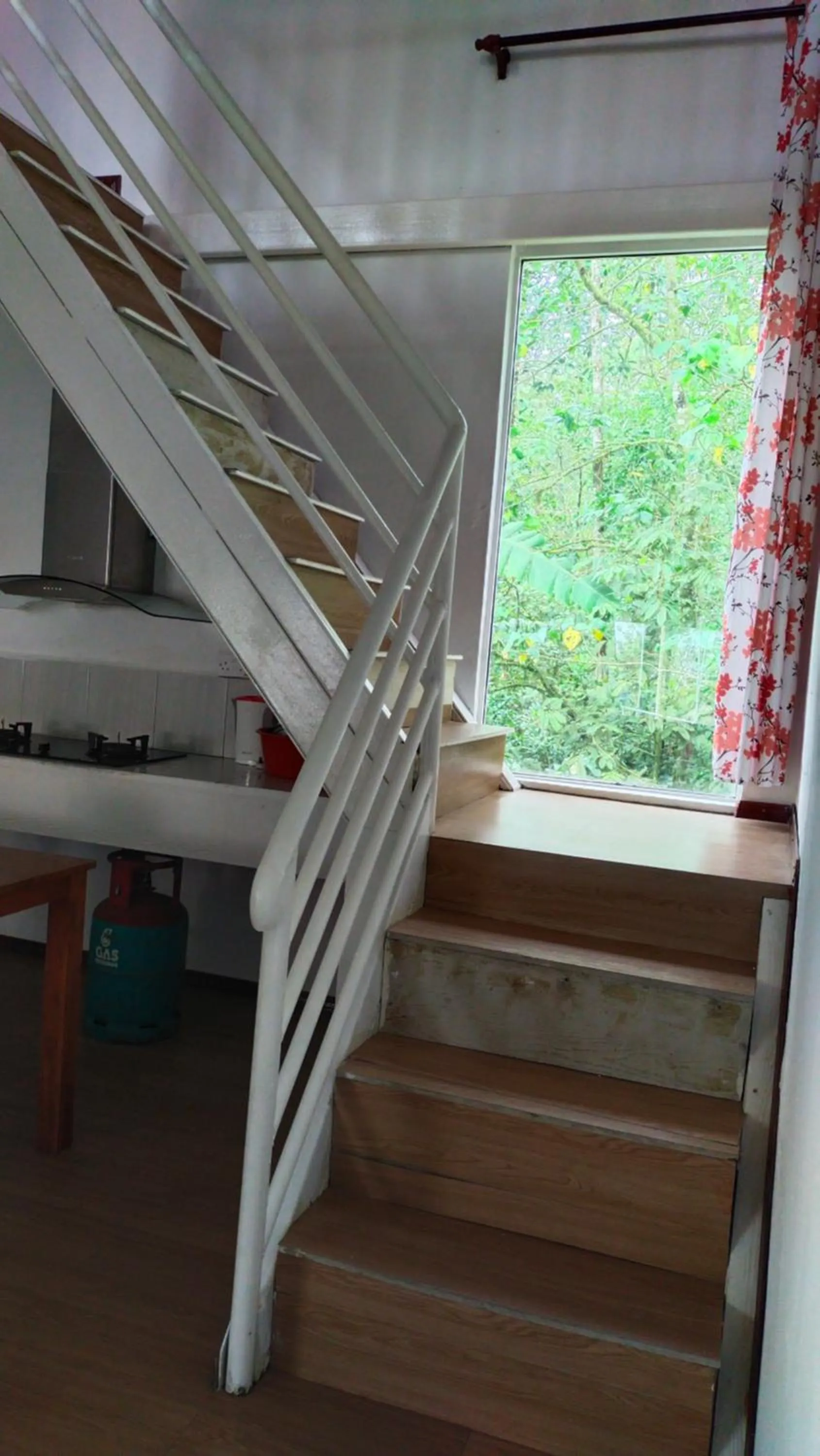 Property building in Happy Garden