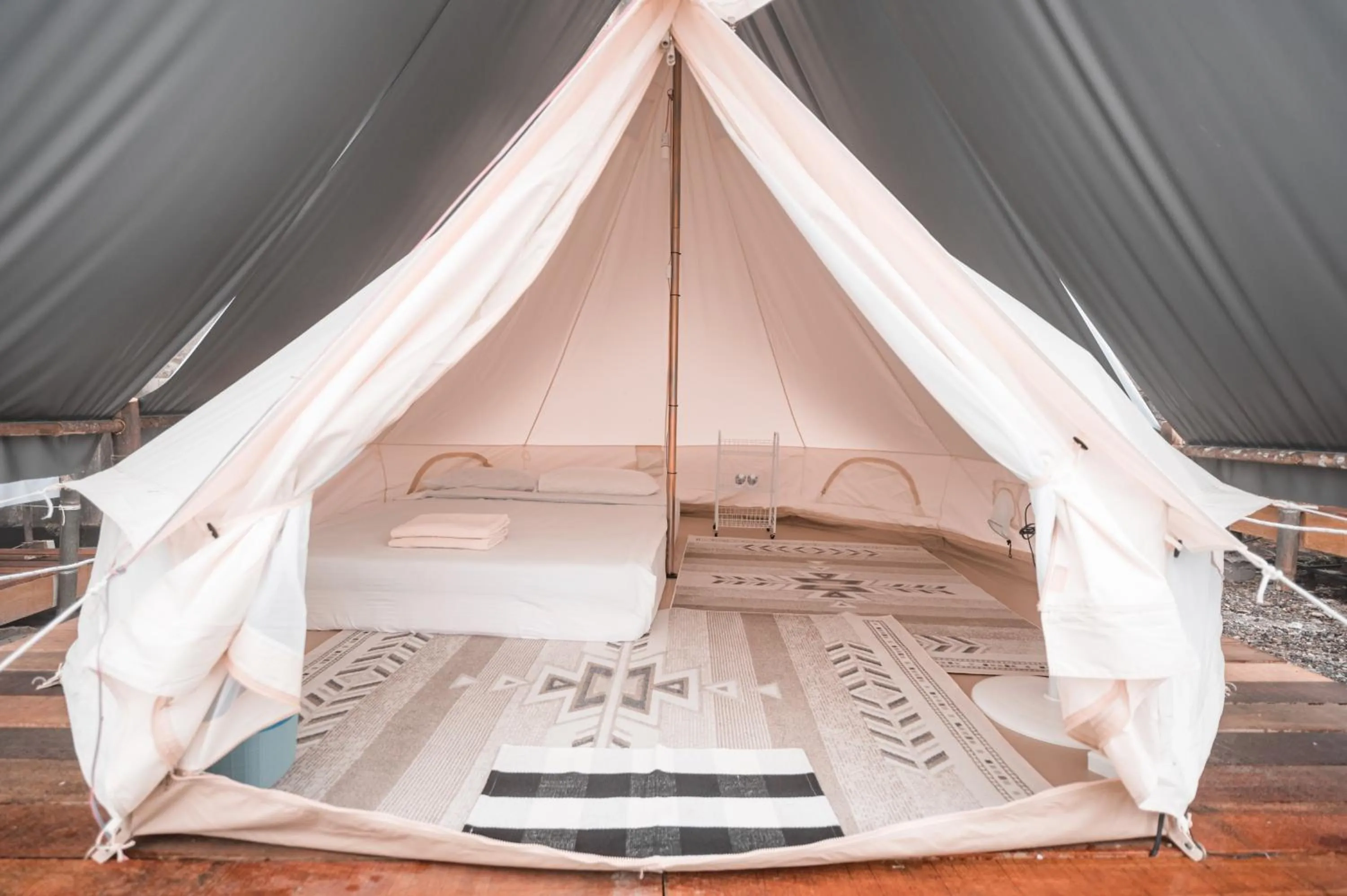 Property building in Happy Garden