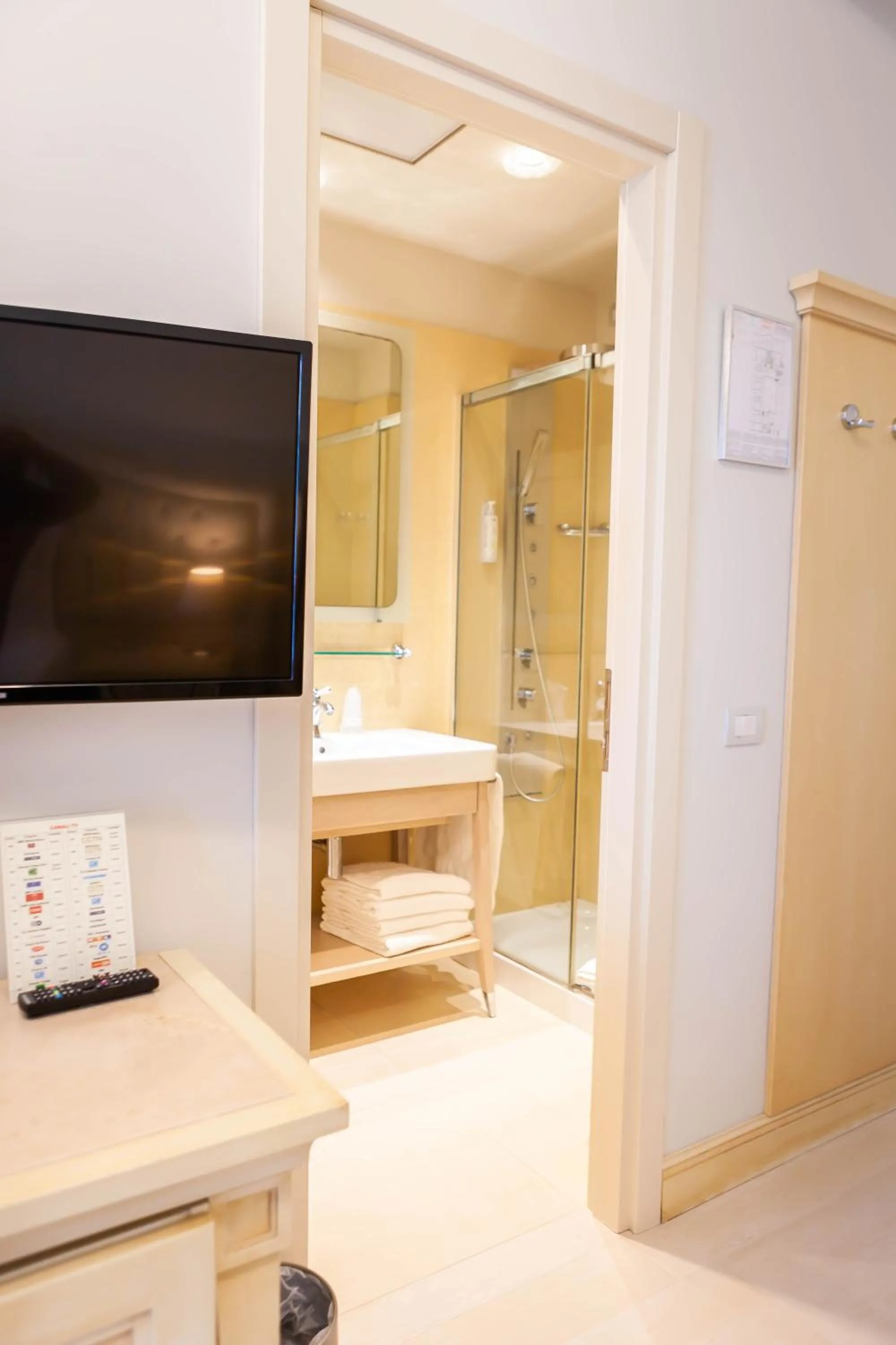 Other in Hotel Conchiglia