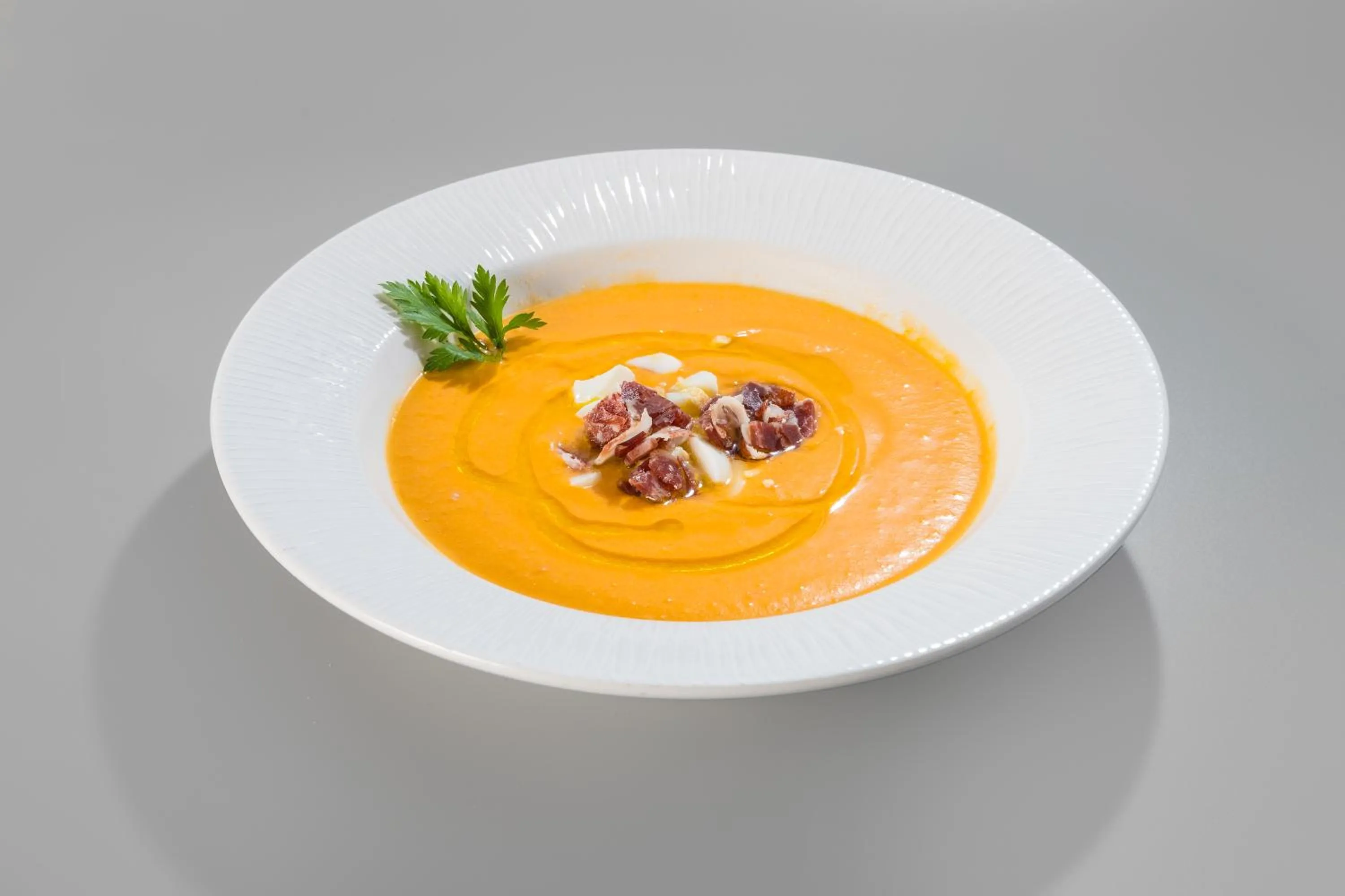 Food close-up in Elba Almeria Business & Convention Hotel