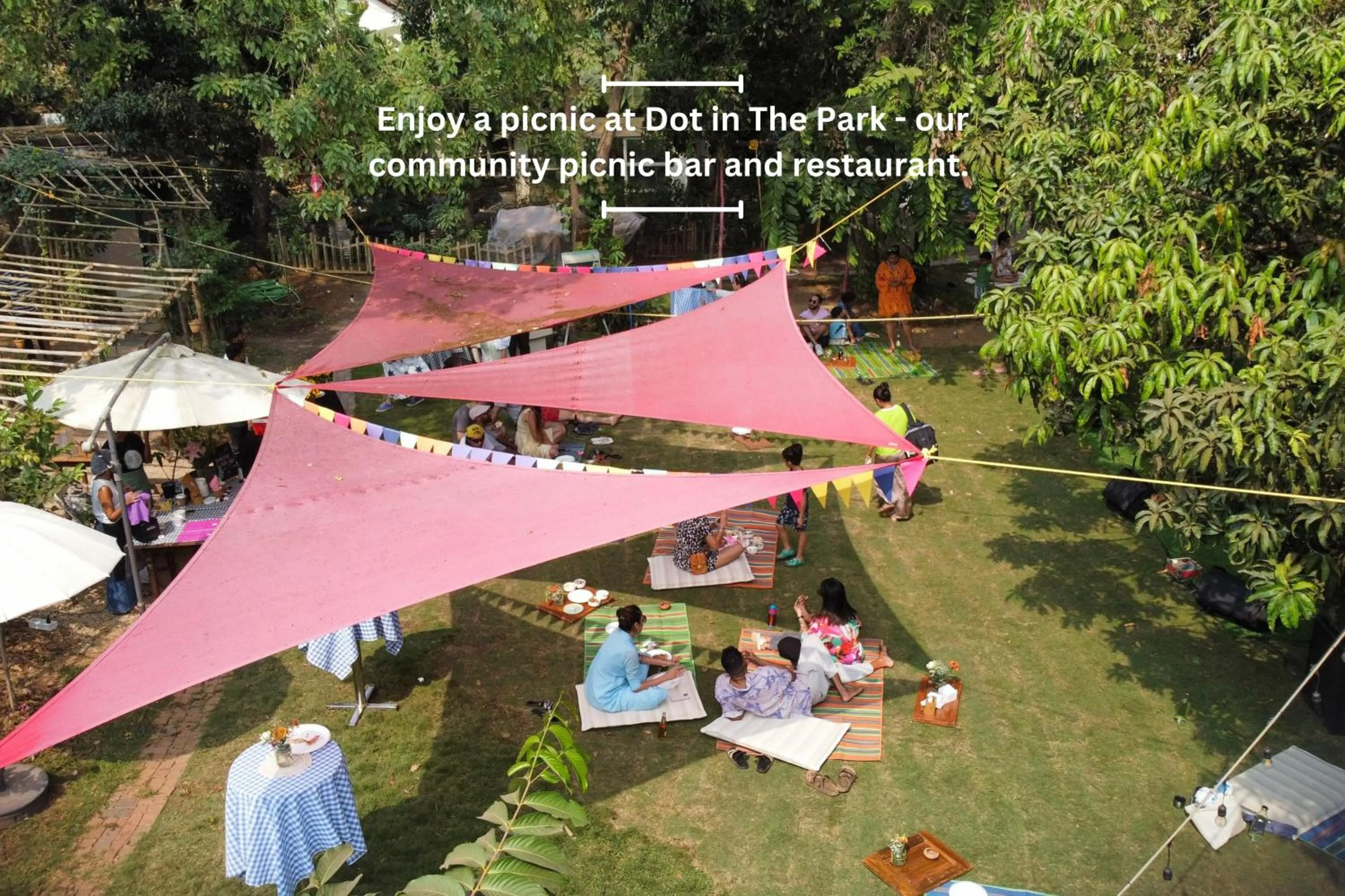 Restaurant/places to eat in Circle