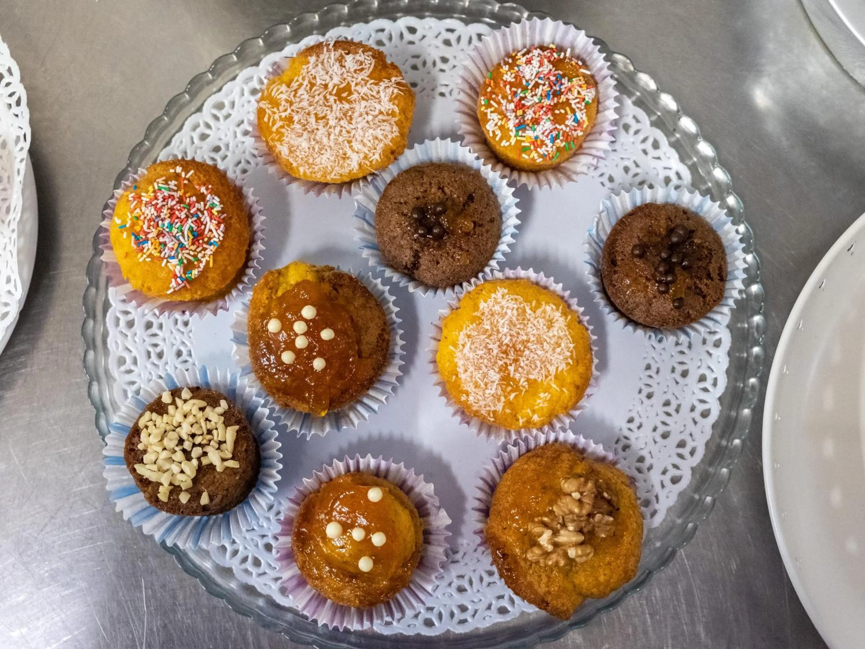 Food and drinks in Hotel Ardesia