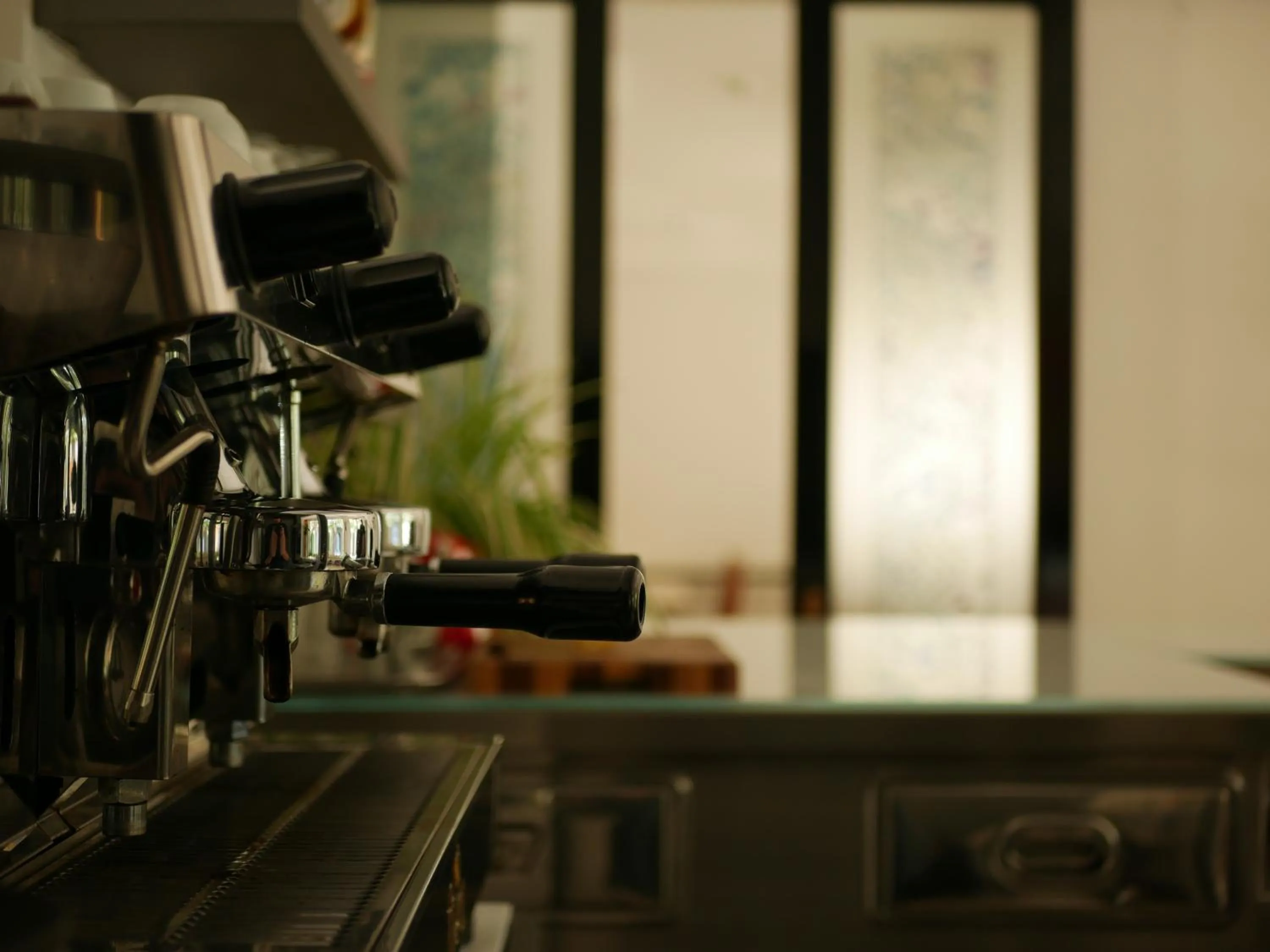 Lounge or bar in Hotel Ardesia