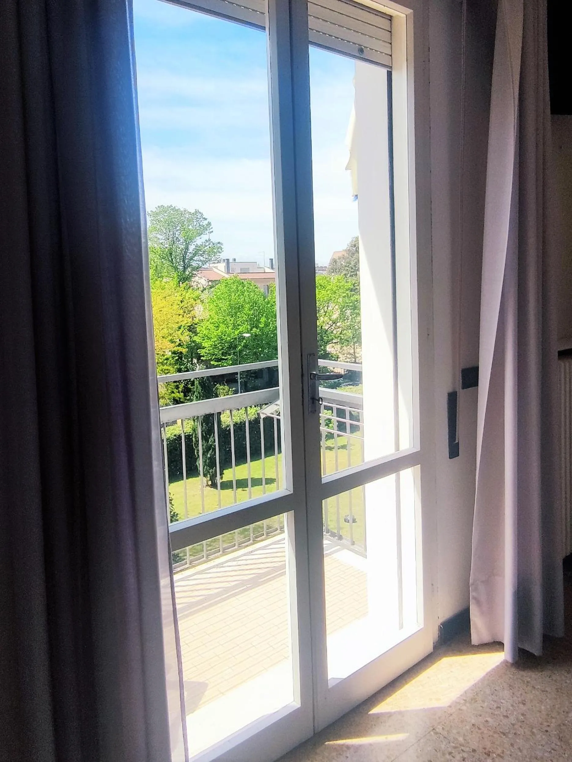 View (from property/room) in Hotel Ardesia