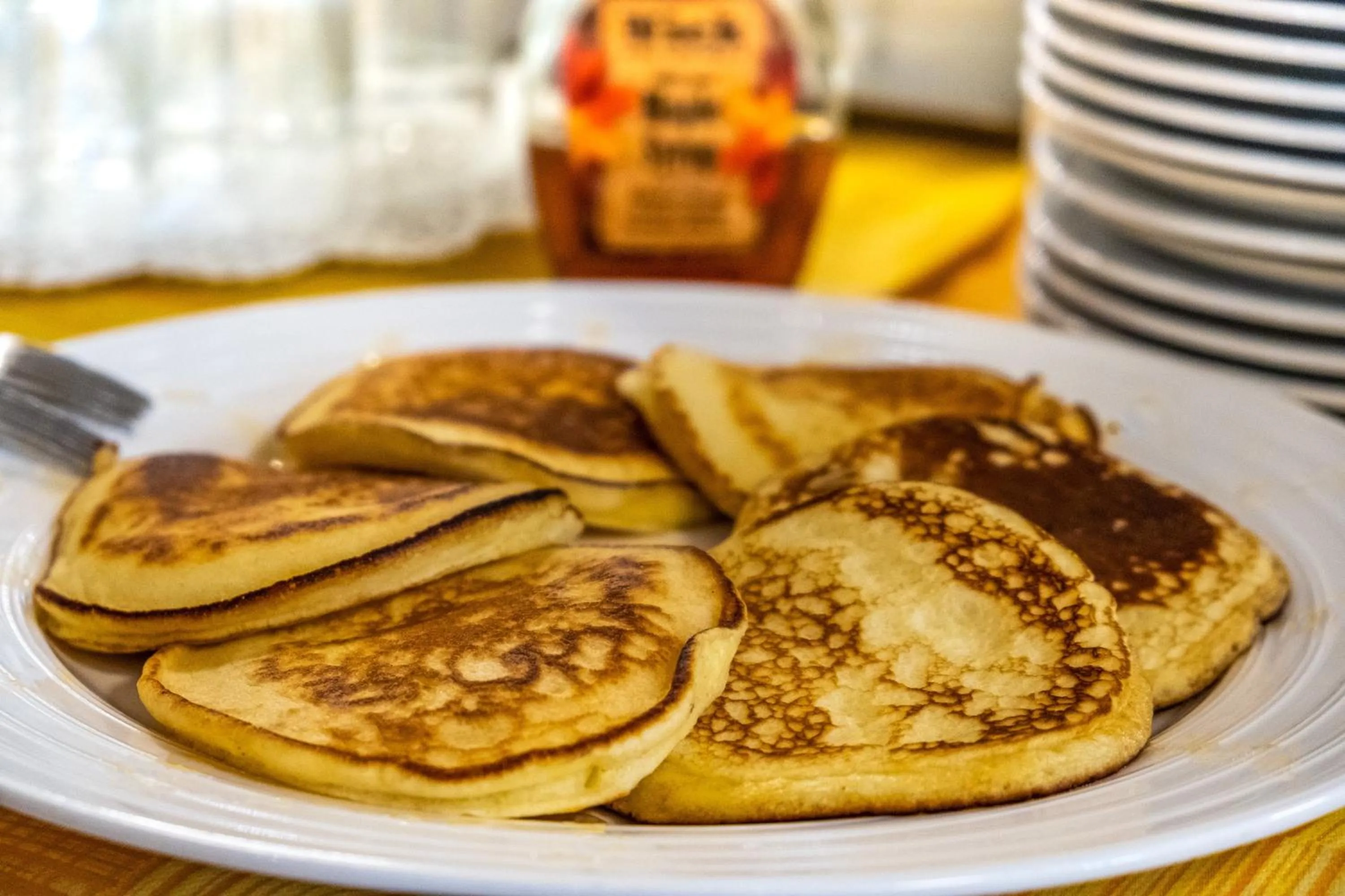 Food and drinks in Hotel Ardesia