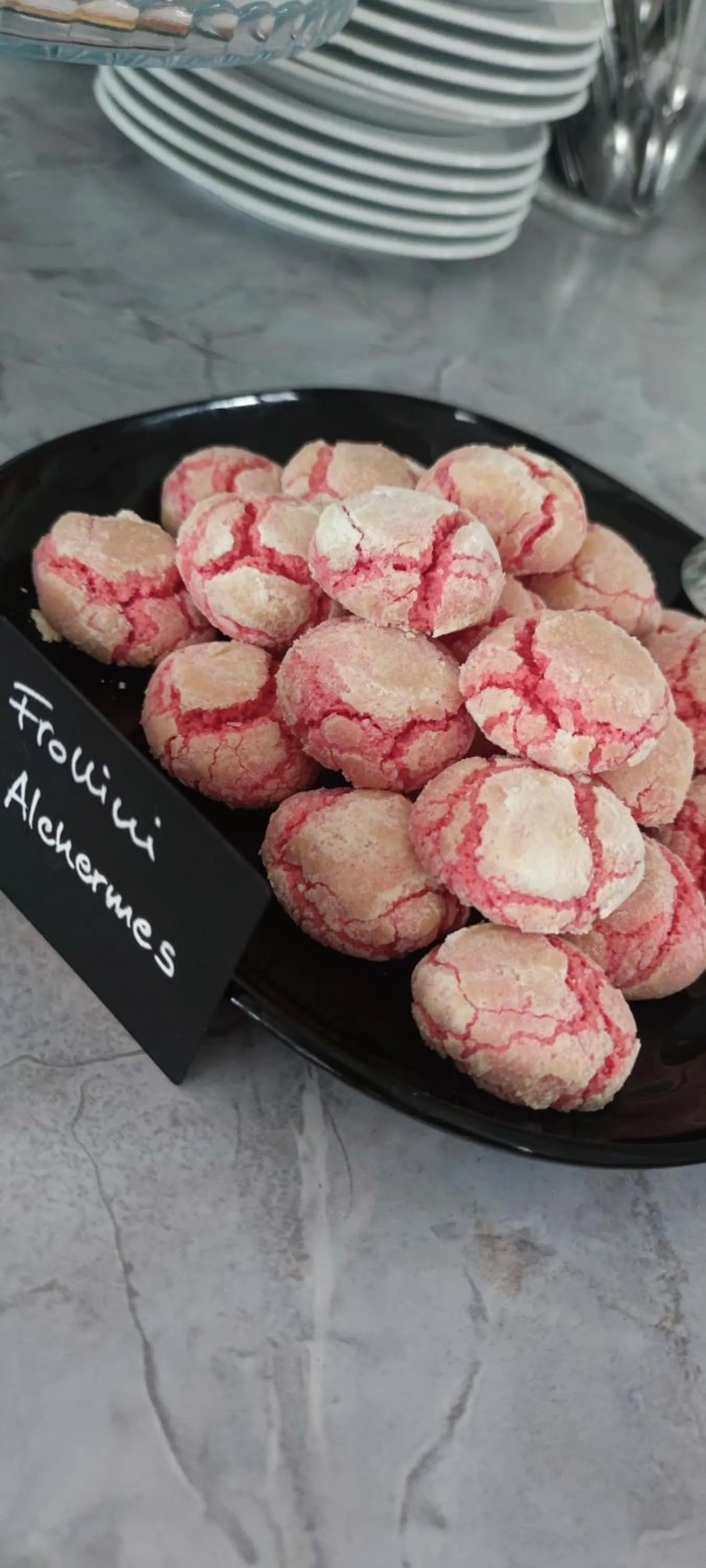 Breakfast in Hotel Ardesia