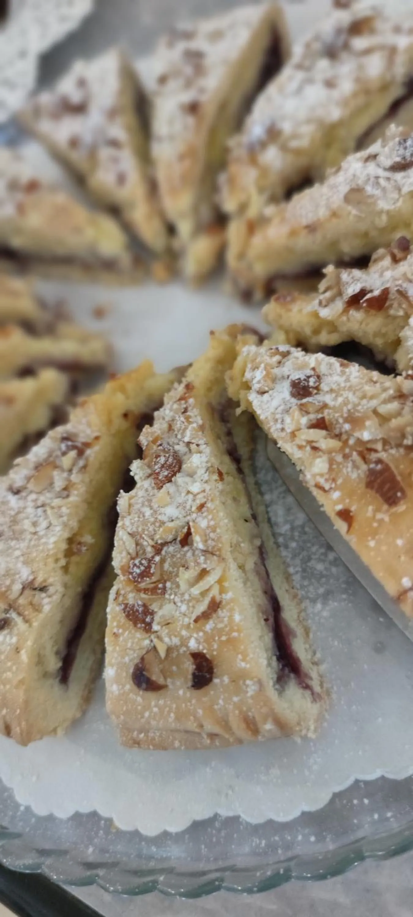 Breakfast in Hotel Ardesia