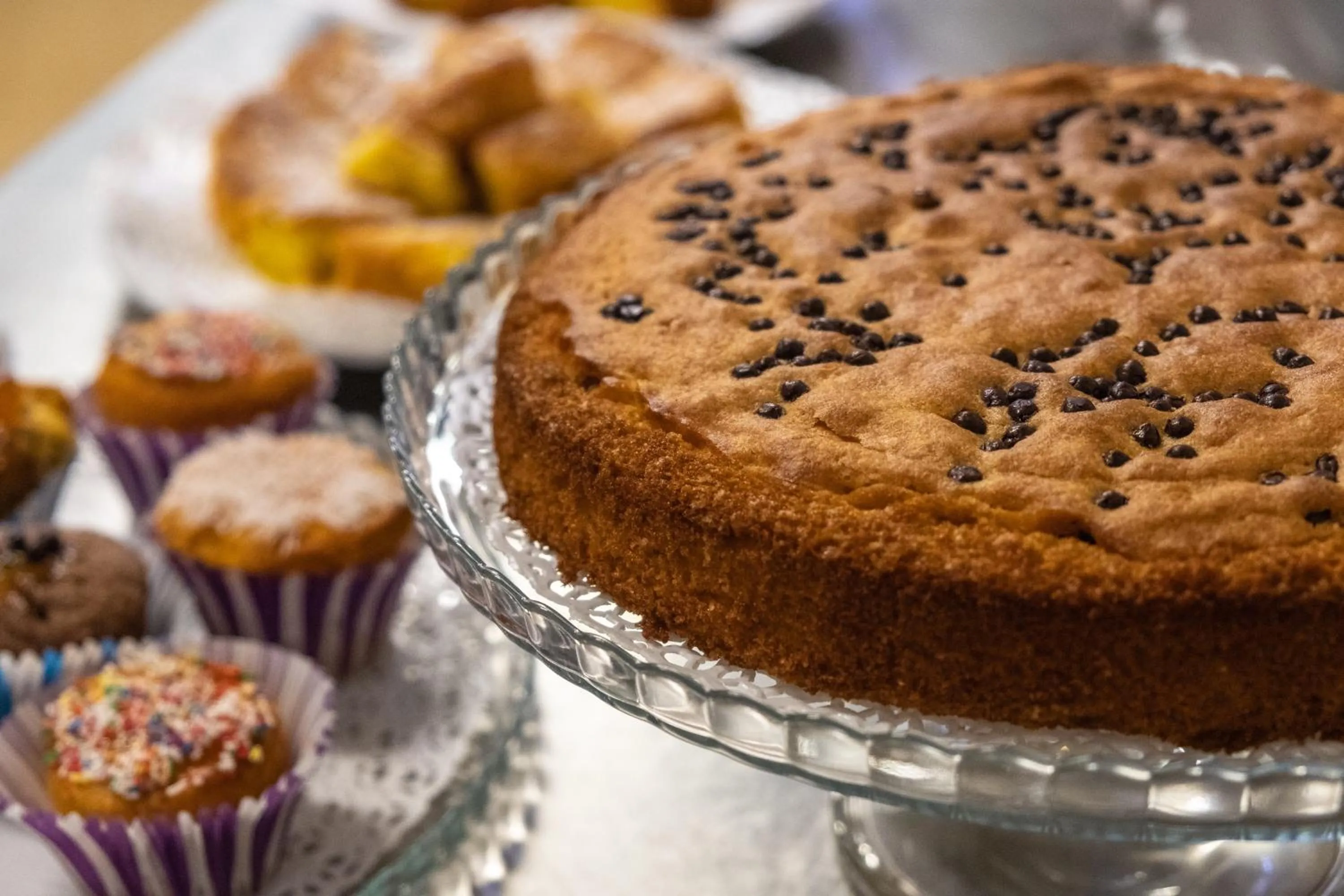 Food and drinks in Hotel Ardesia