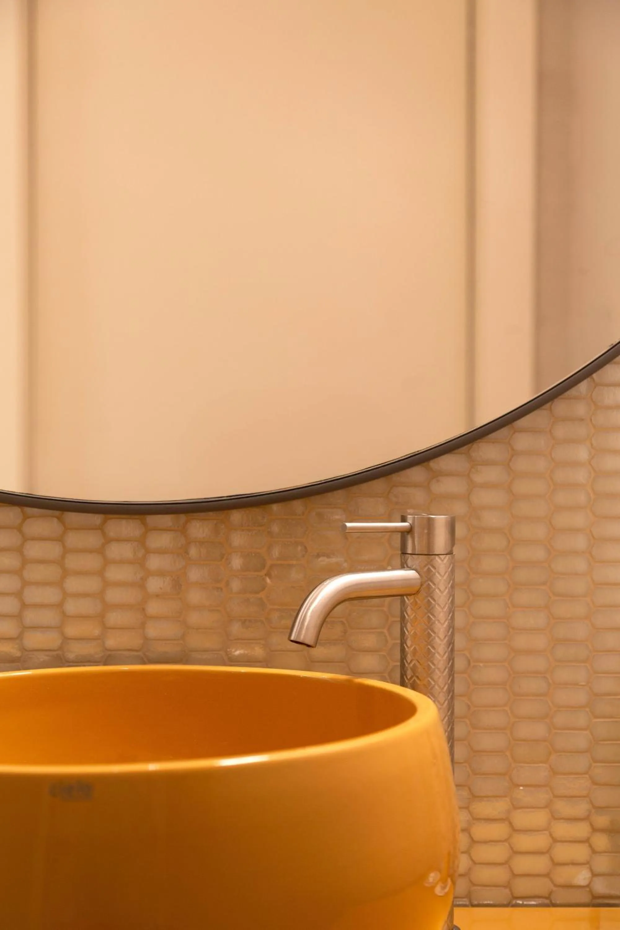 Bathroom in Villaggio Narrante - Cascina Galarej