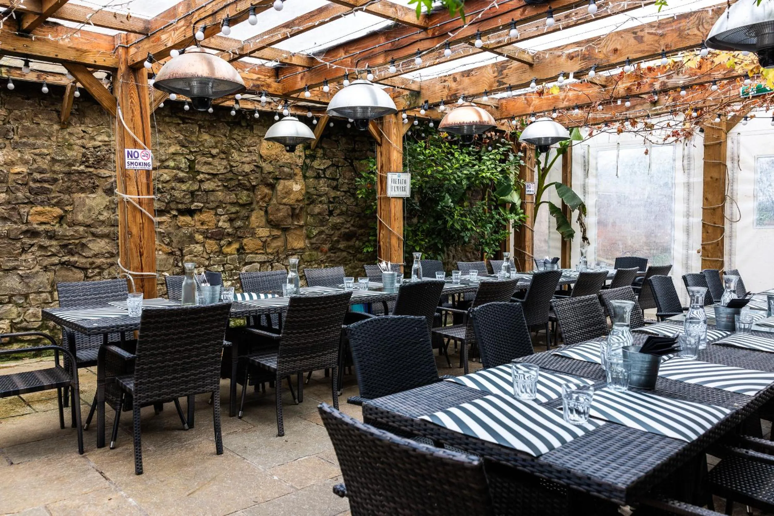 Banquet/Function facilities in The First Hurdle Guest House