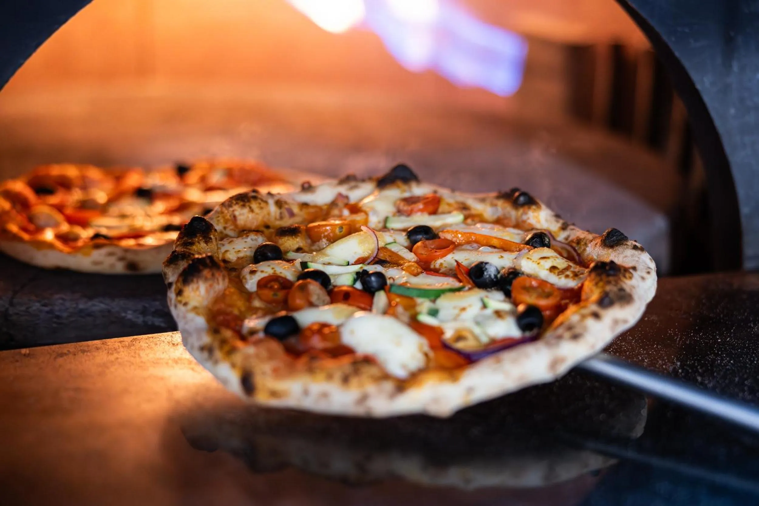 Food and drinks in The First Hurdle Guest House