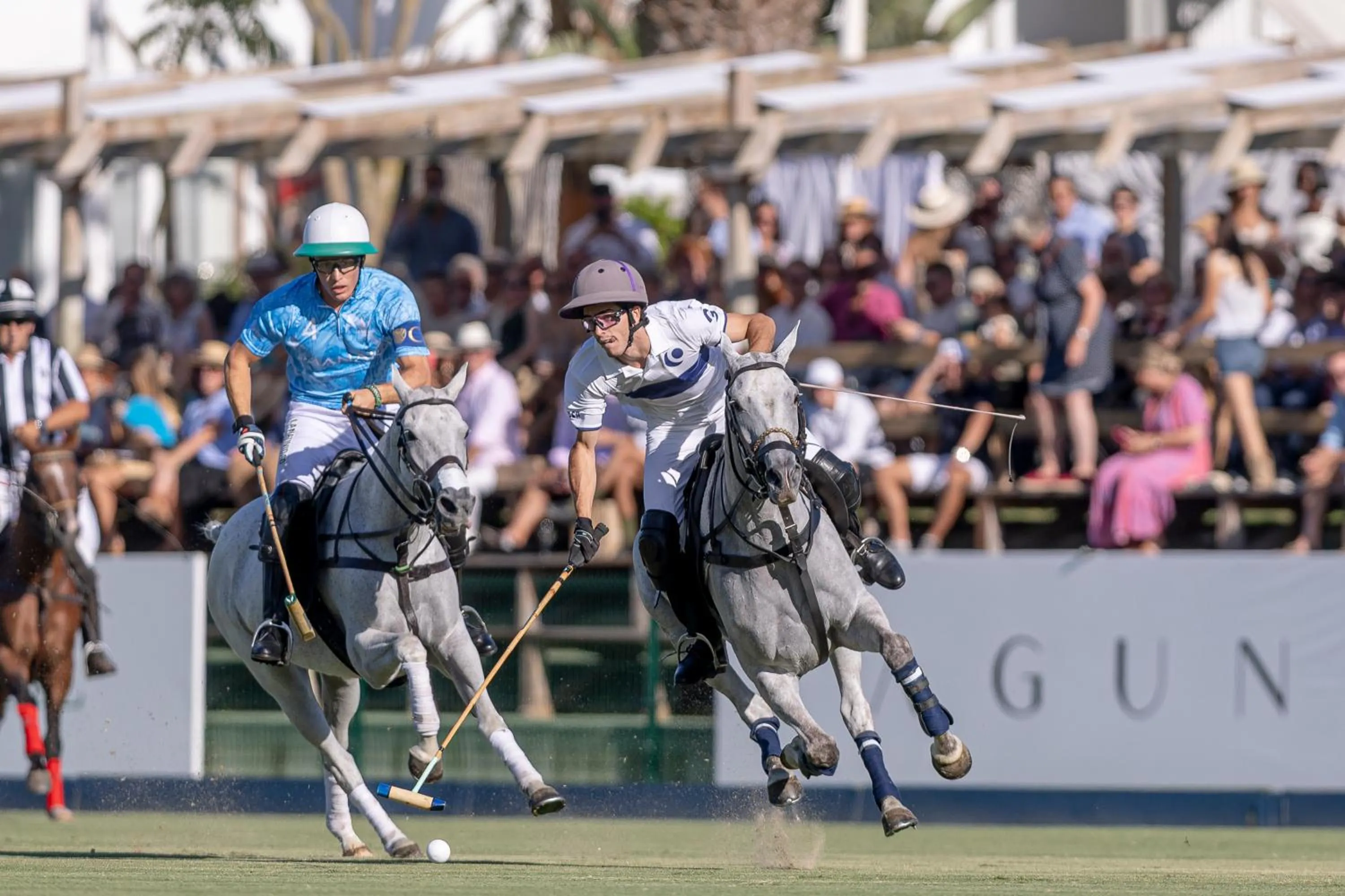 Activities in Hotel Encinar de Sotogrande