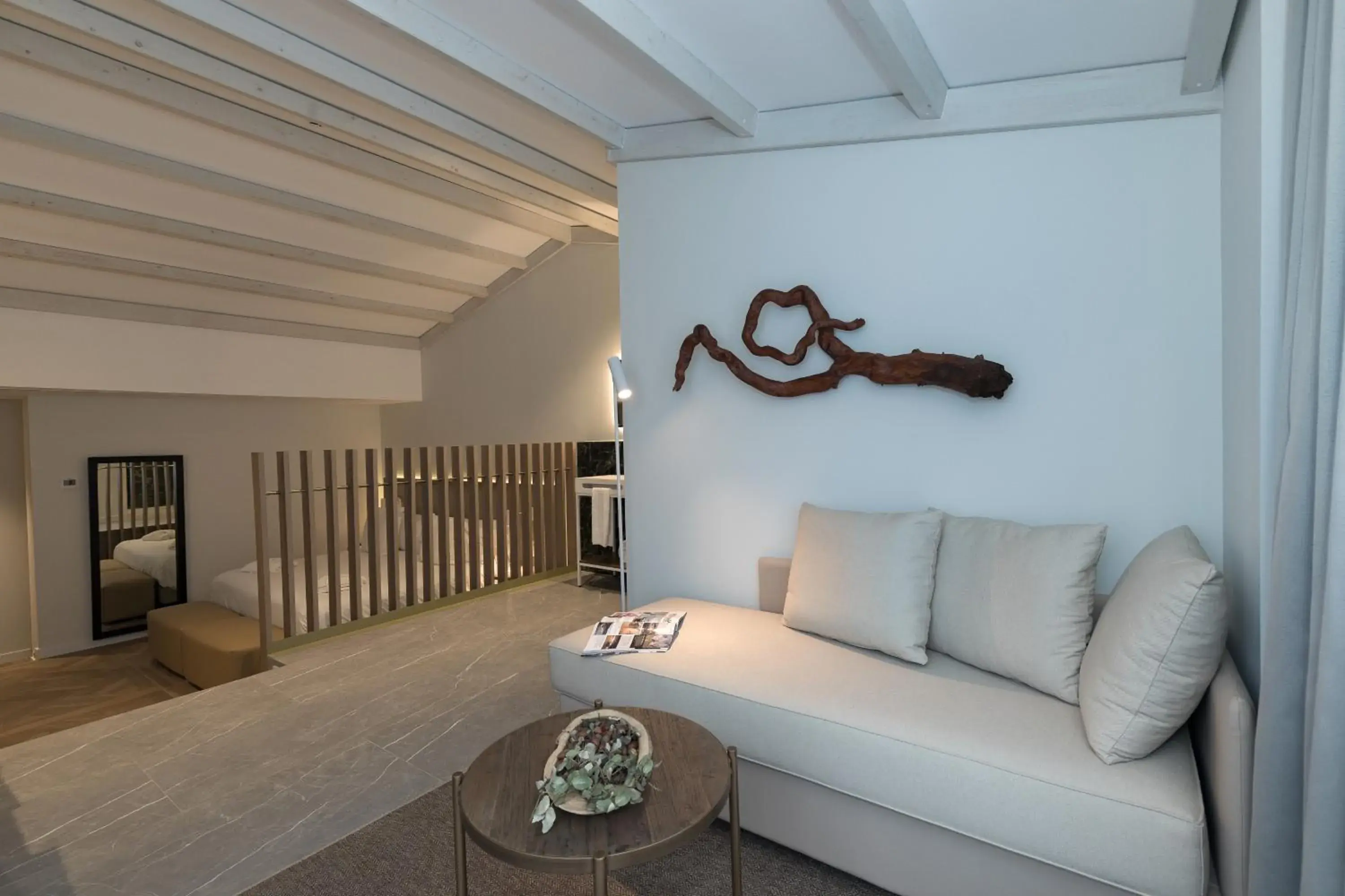 Superior Double Room in Hotel Encinar de Sotogrande Superior Double Room in Hotel Encinar de Sotogrande