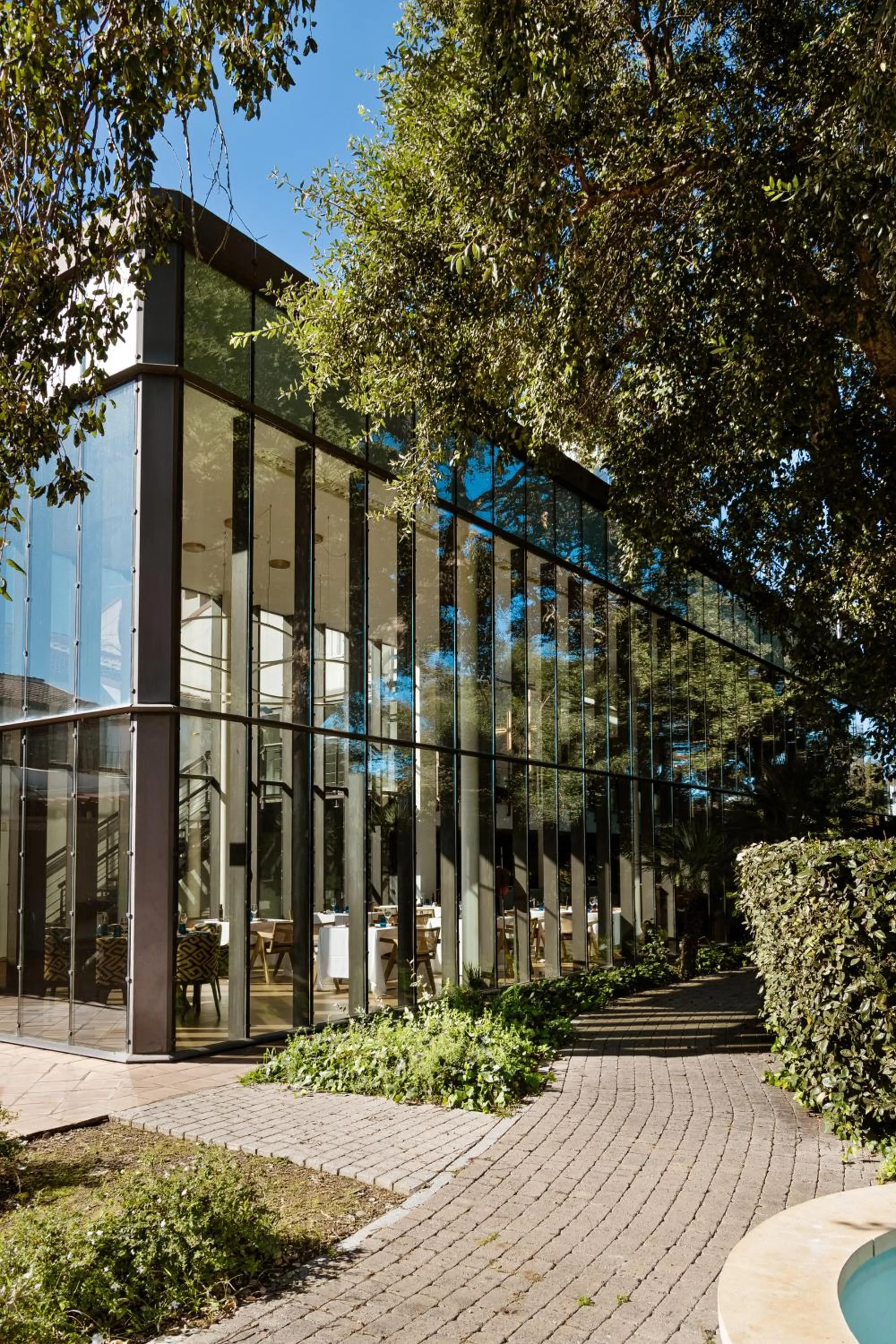 Hotel Encinar de Sotogrande