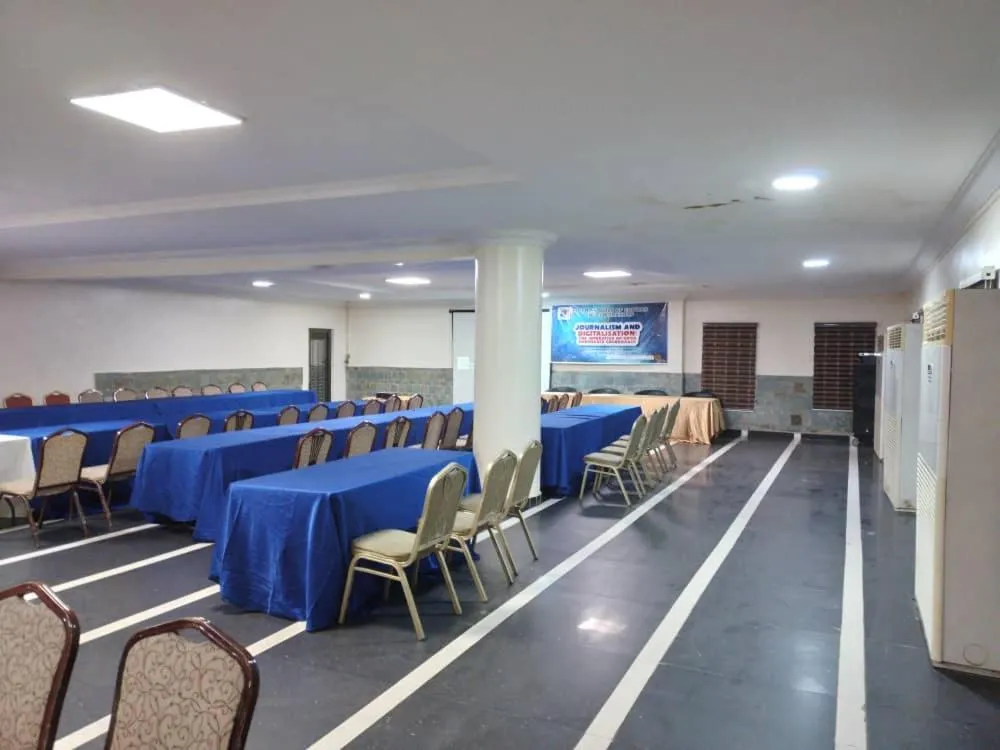 Business facilities in De Rembrandt Hotels and Suites