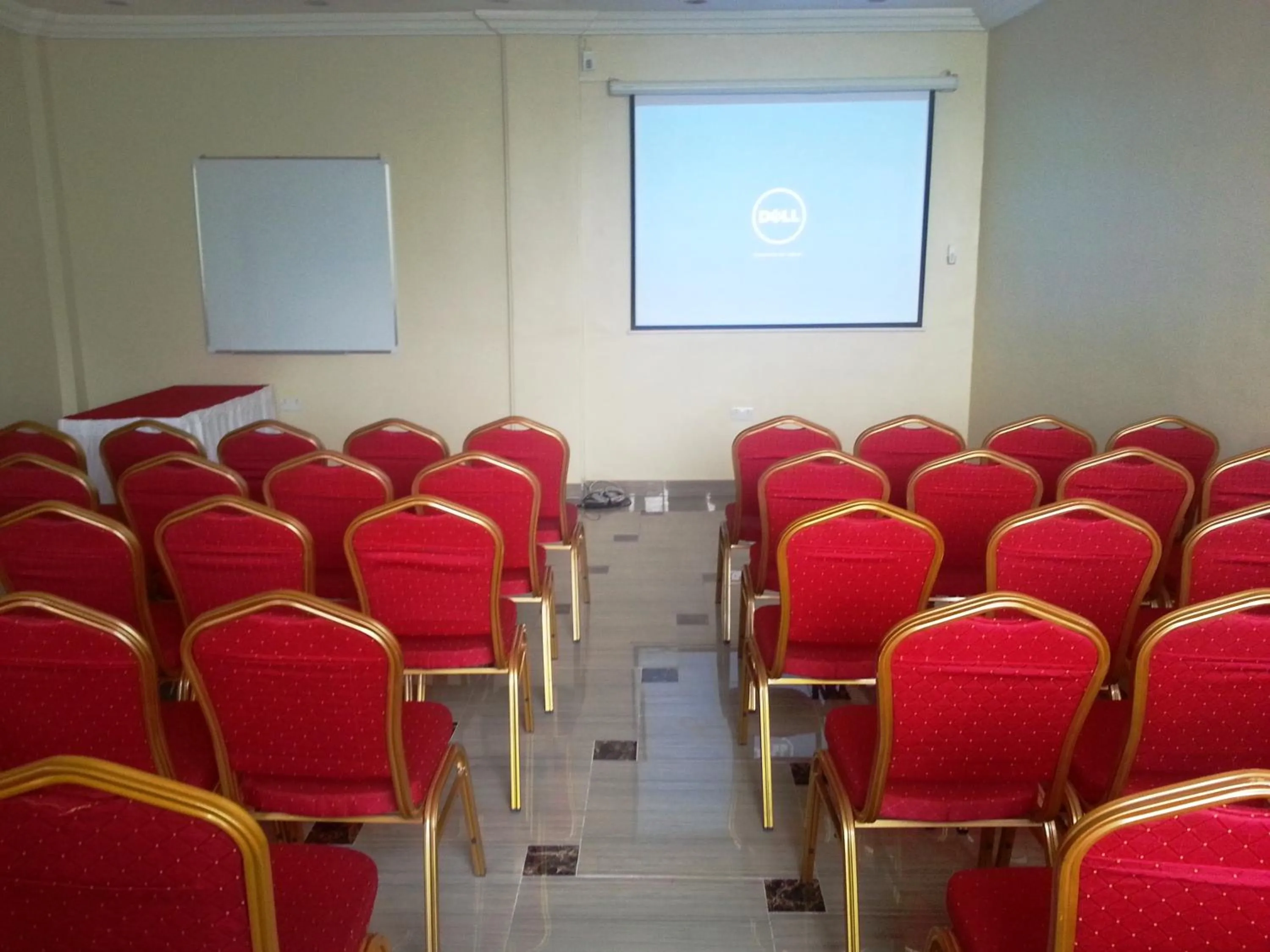 Property building in De Rembrandt Hotels and Suites