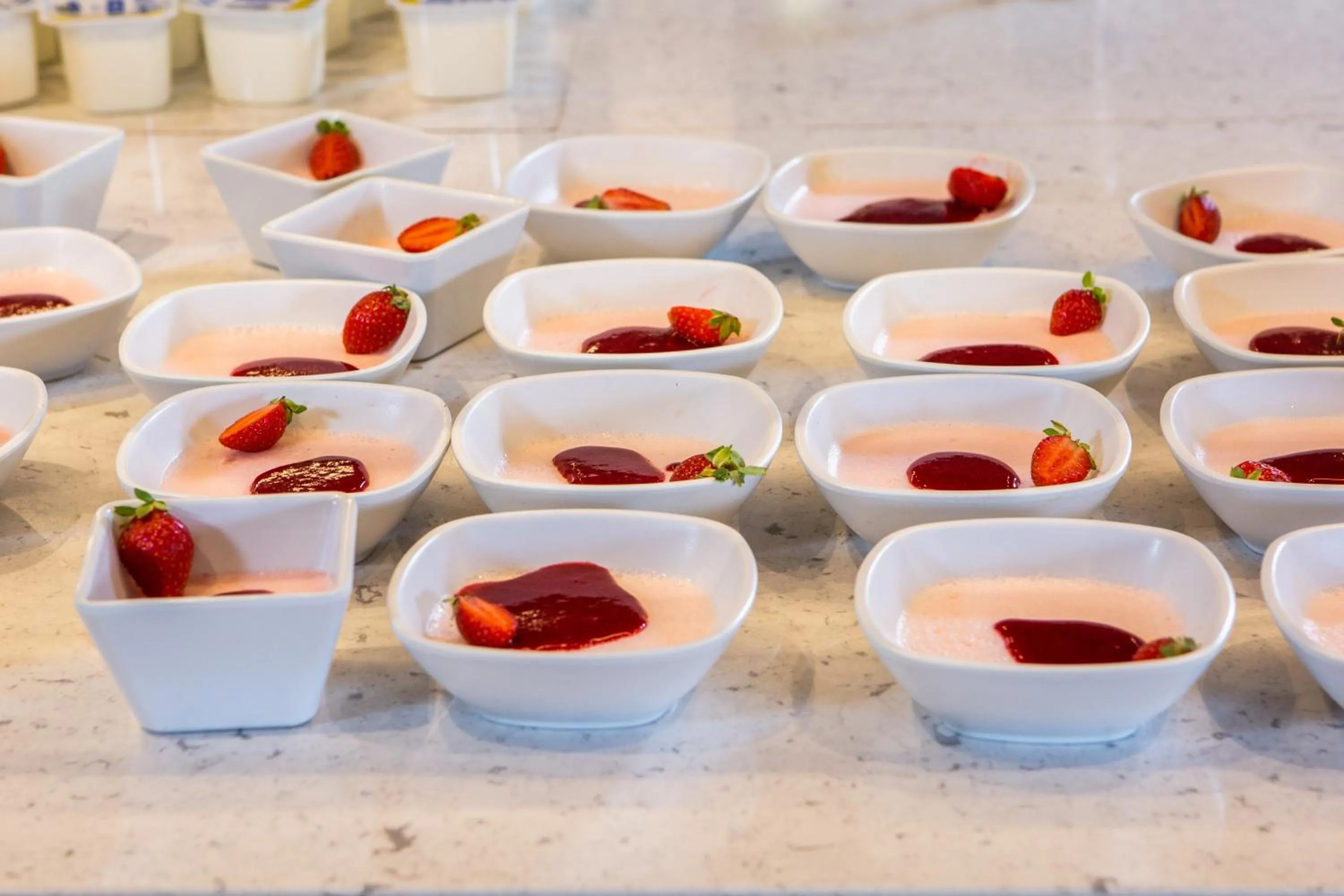 Food in RVHotels Tuca