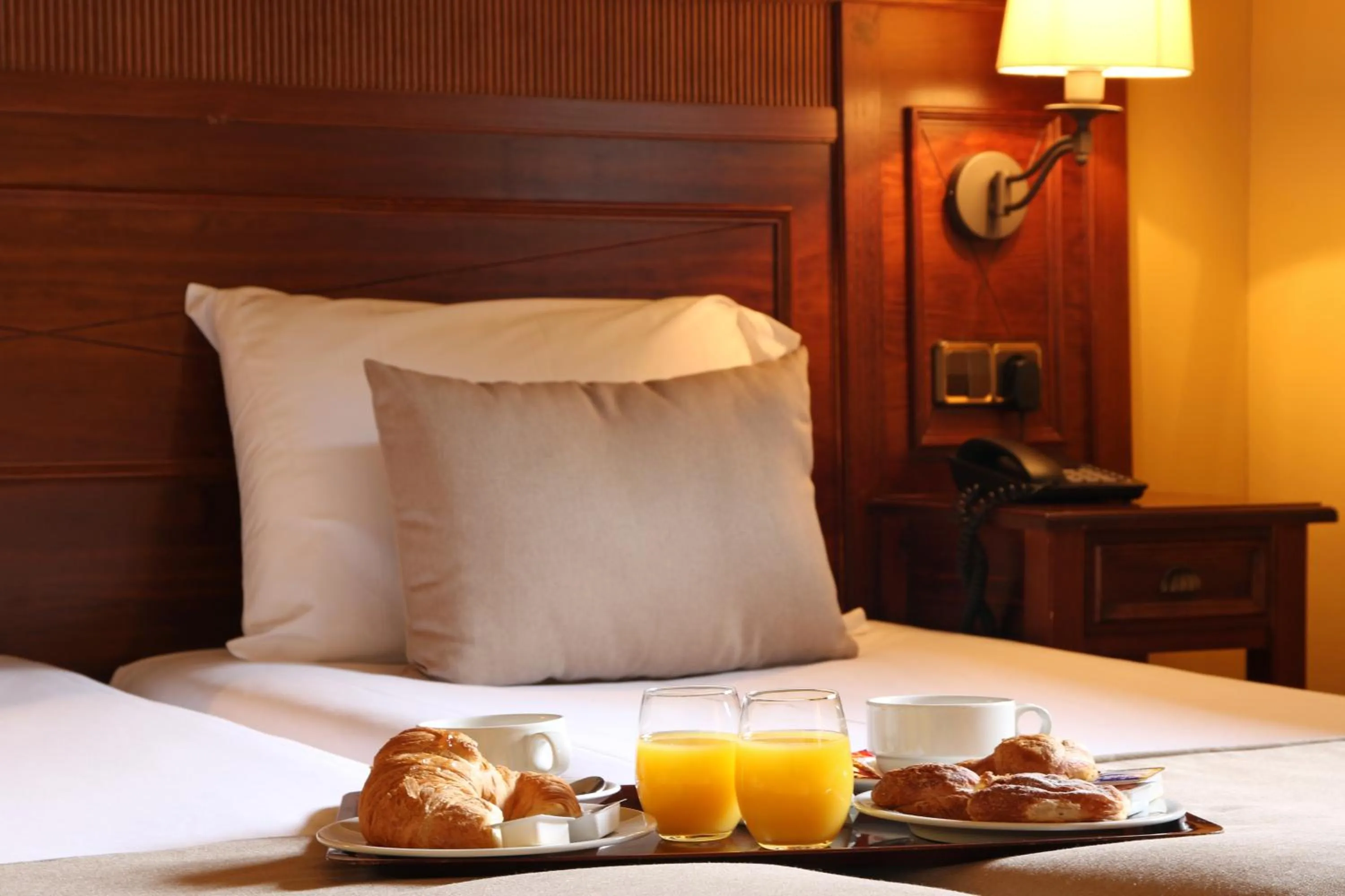 Bedroom, Bed in RVHotels Tuca