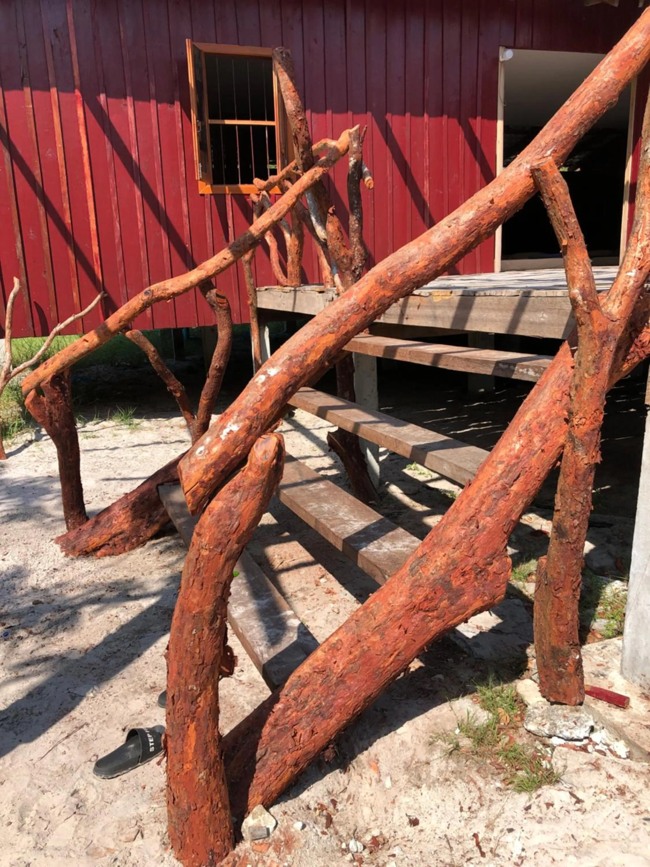 Property building in The Last Point Koh Takiev