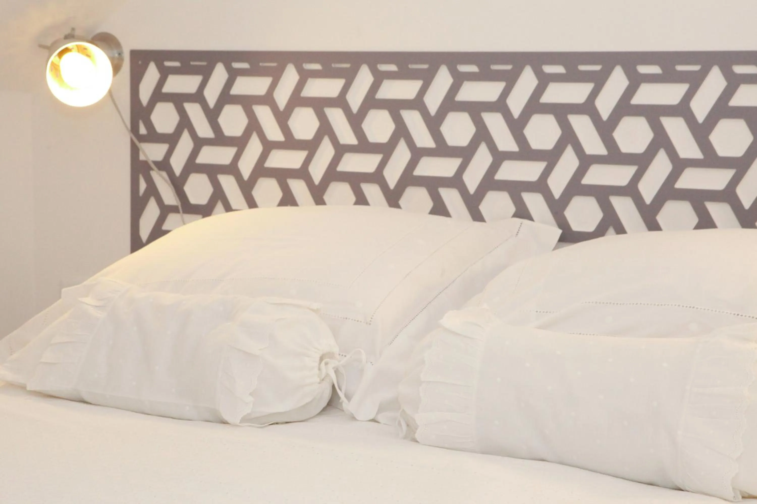 Bed in Alfama Yellow House