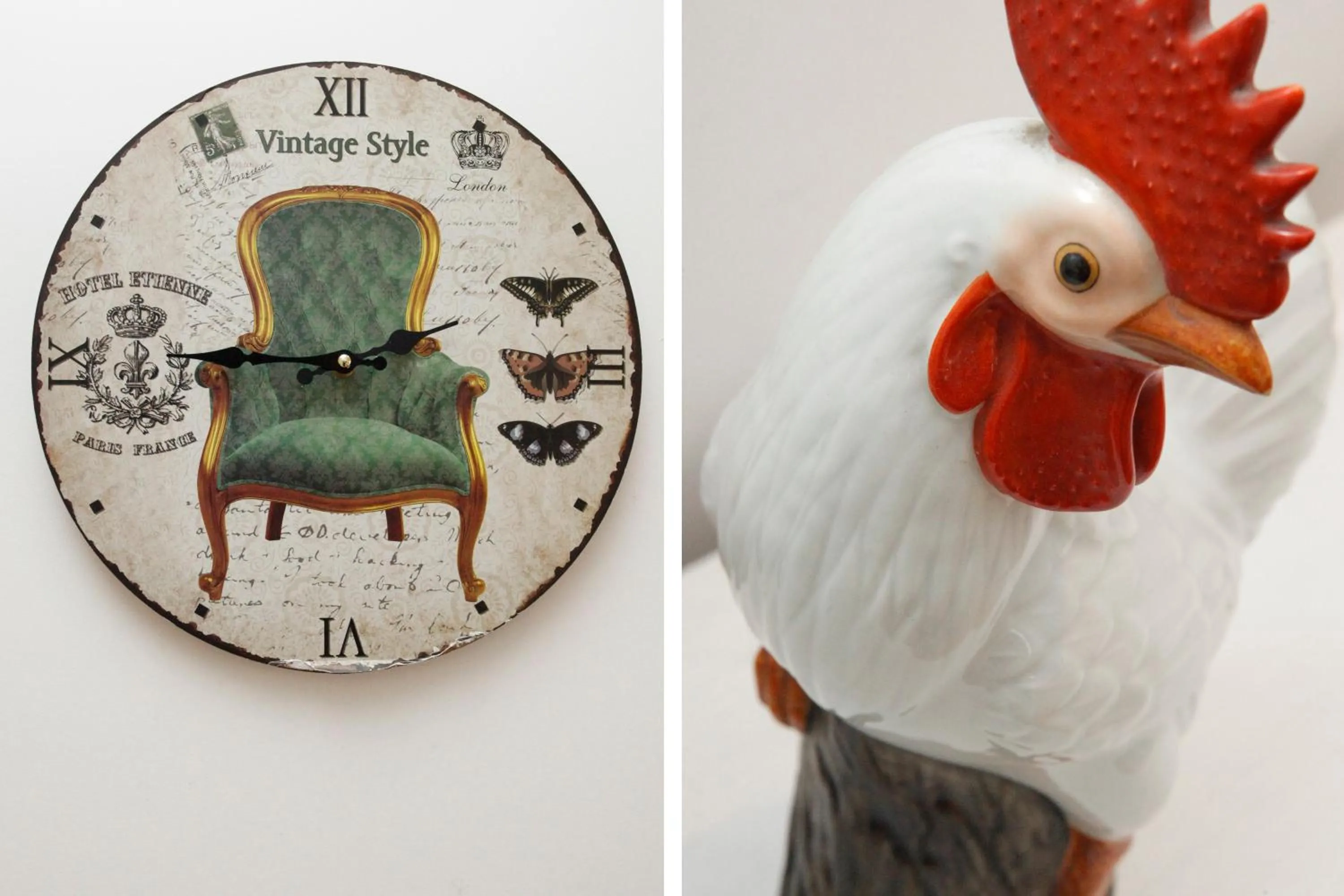 Decorative detail in Alfama Yellow House