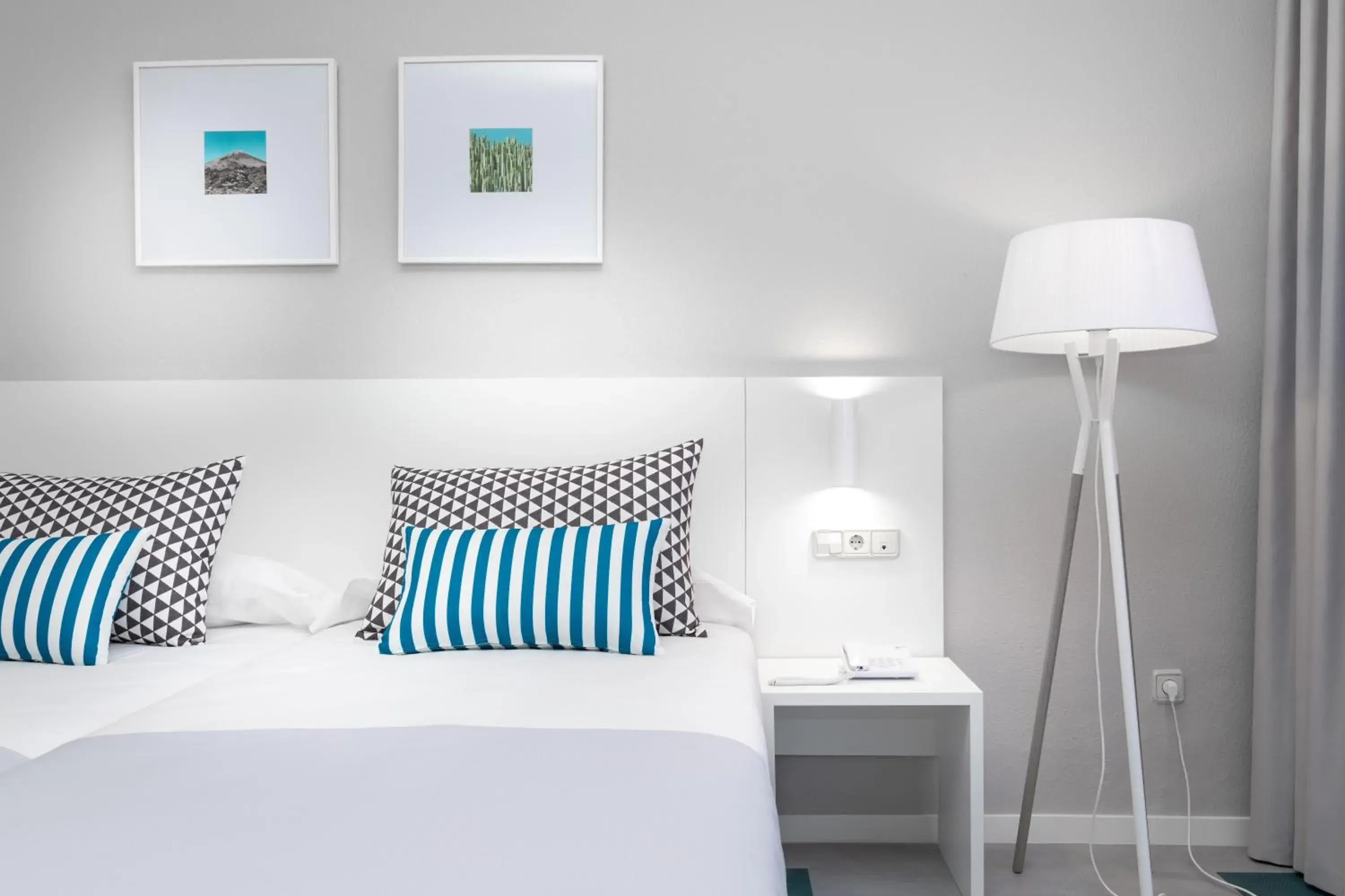 Double Room with Sea View in BLUESEA Interpalace Double Room with Sea View in BLUESEA Interpalace