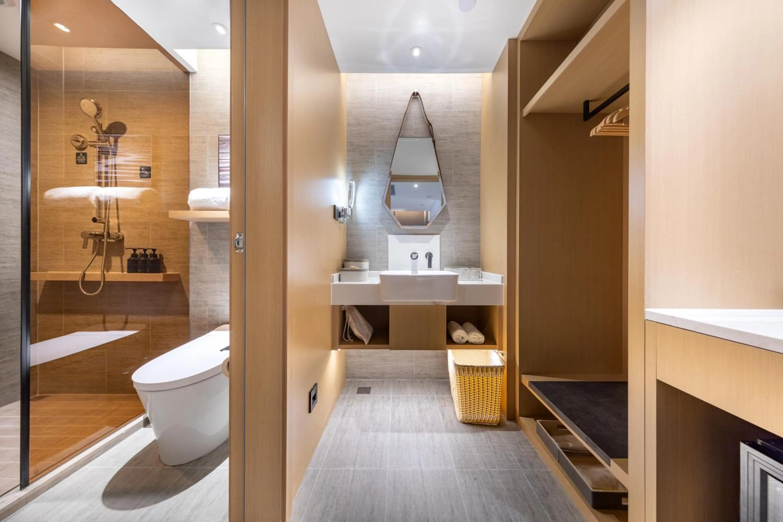 Atour Hotel Bohai International Plaza Binzhou