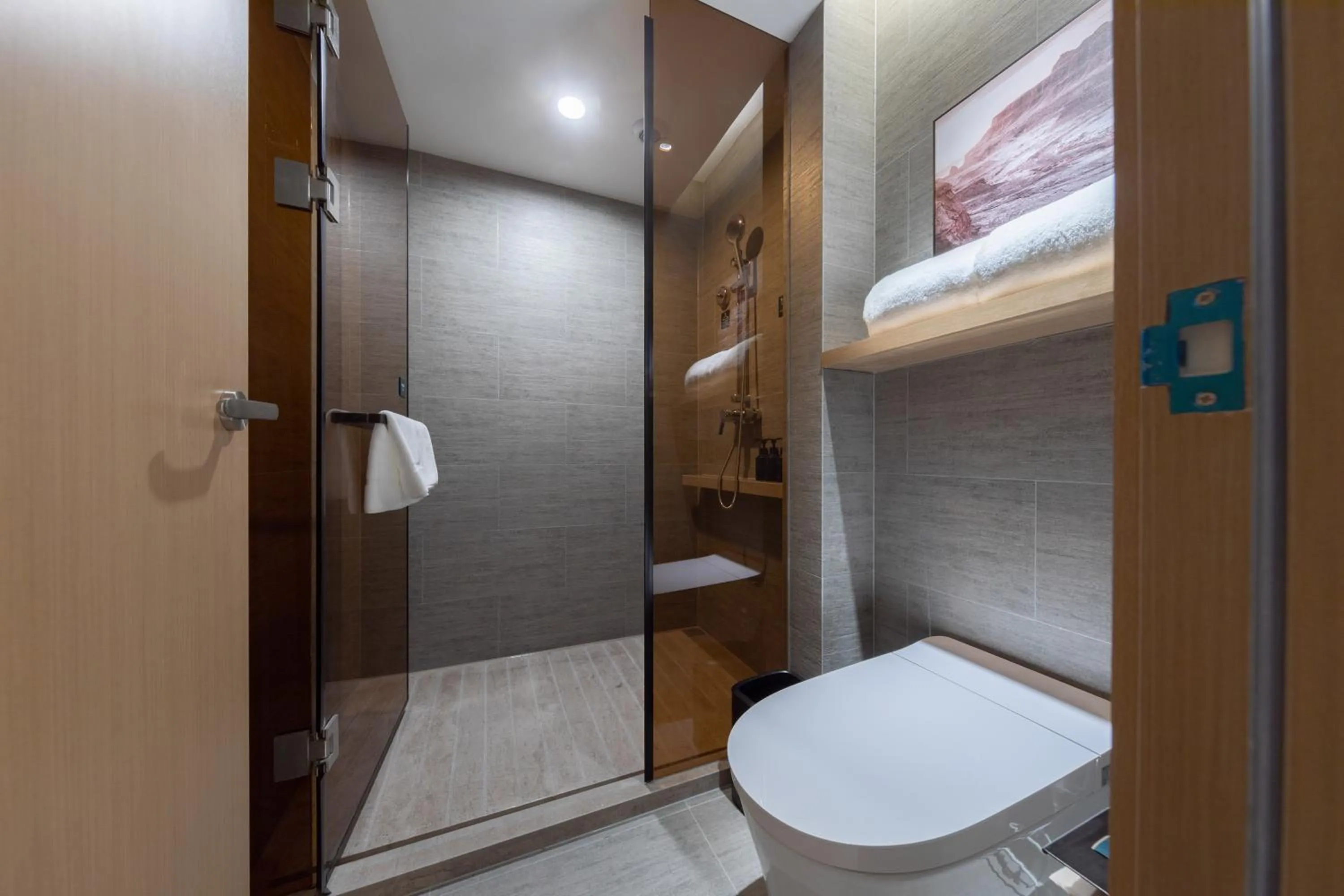 Atour Hotel Bohai International Plaza Binzhou