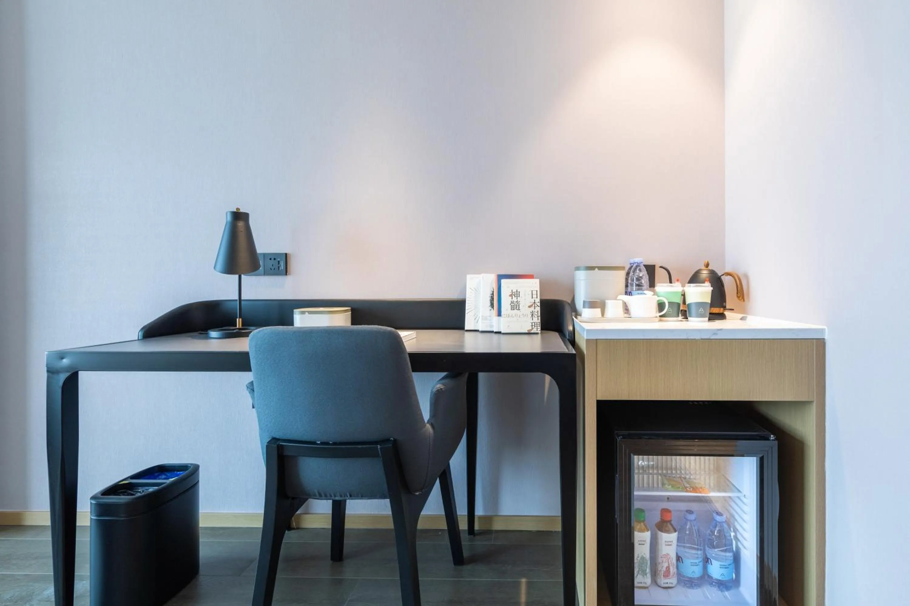 Atour Hotel Bohai International Plaza Binzhou