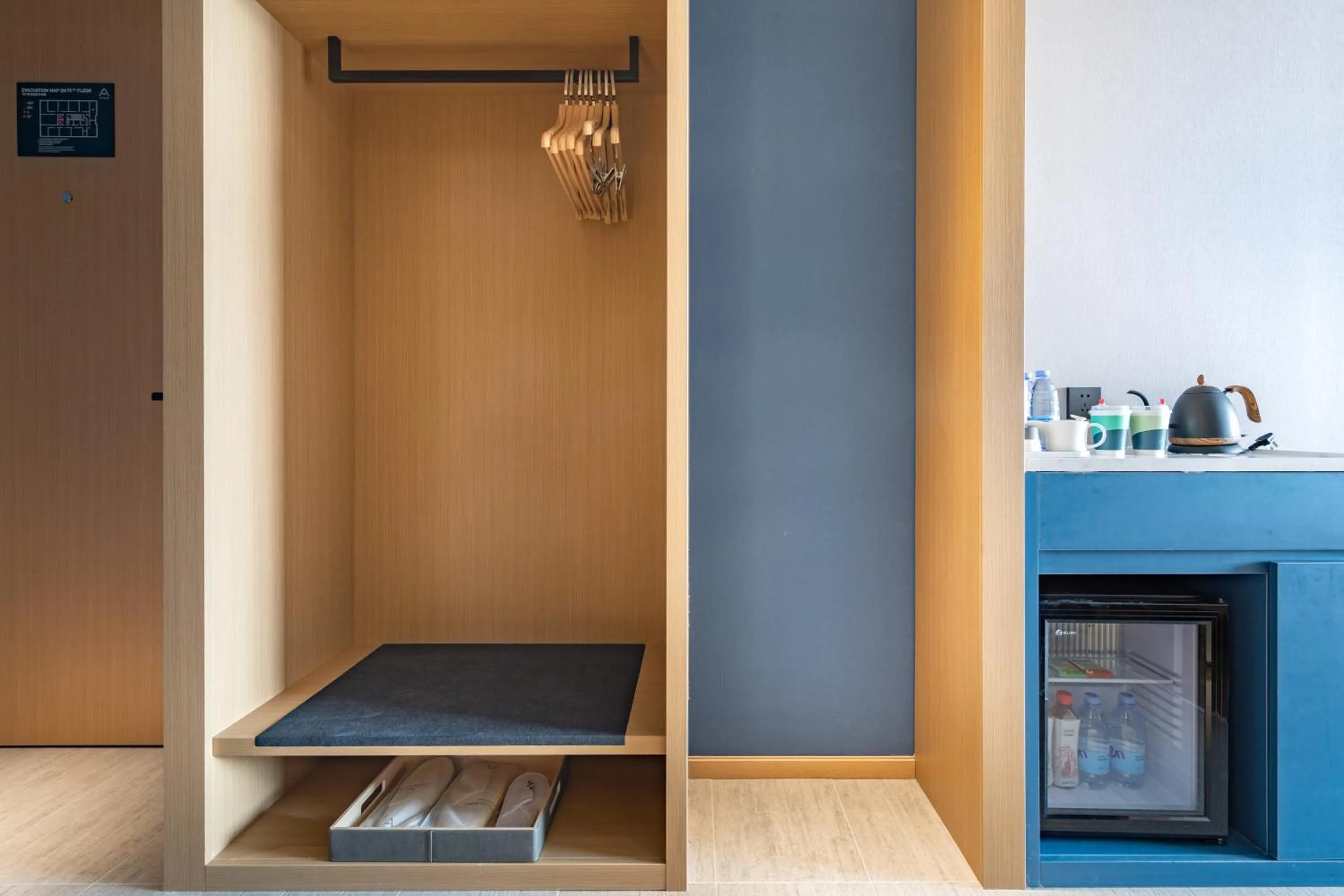 Atour Hotel Bohai International Plaza Binzhou